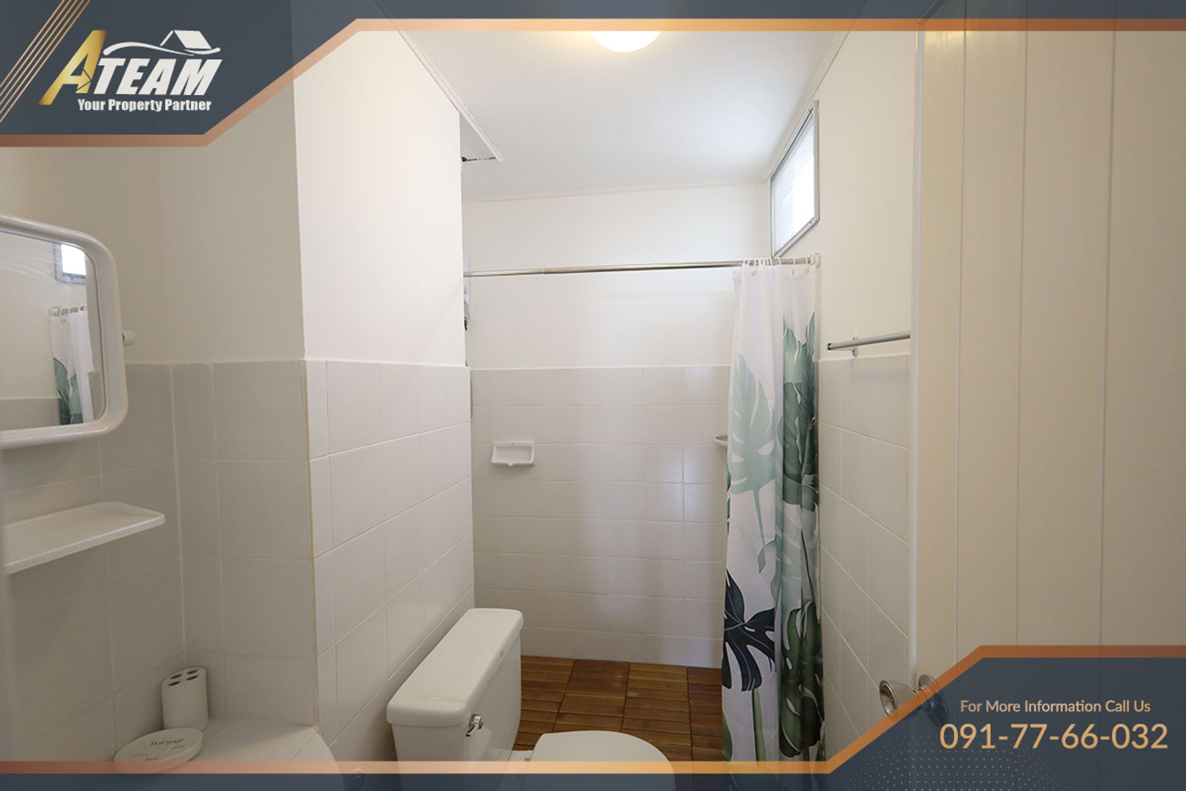 4 bed Townhouse for Rent in Takiap – Just 25m from the Beach! thumbnail 23