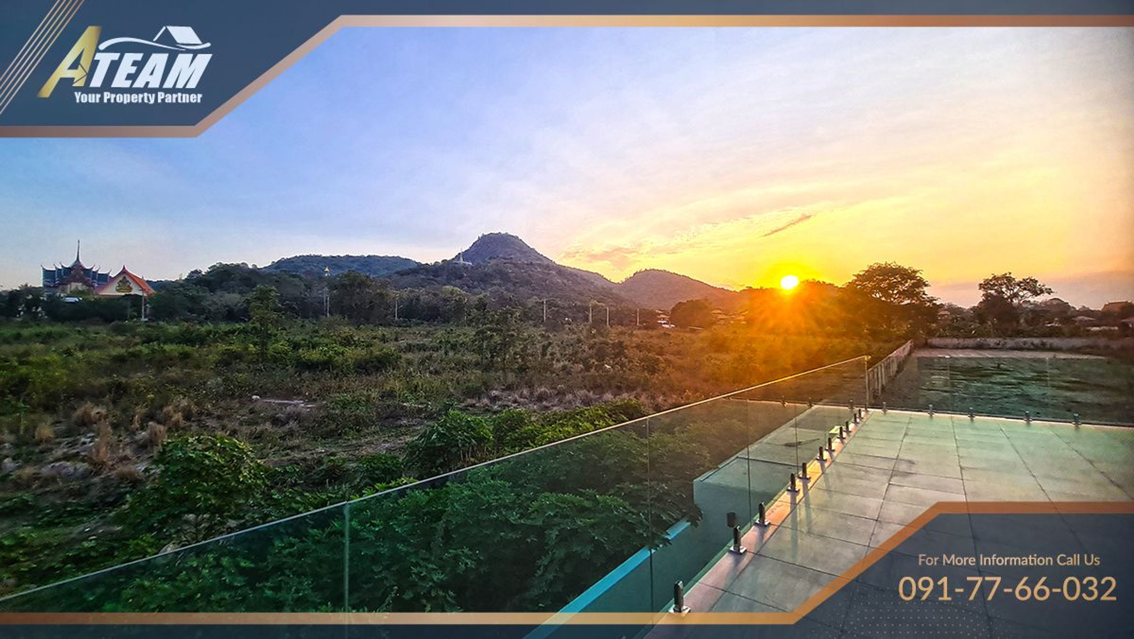Smart, Modern and massive New house in the best location with breathta thumbnail 42