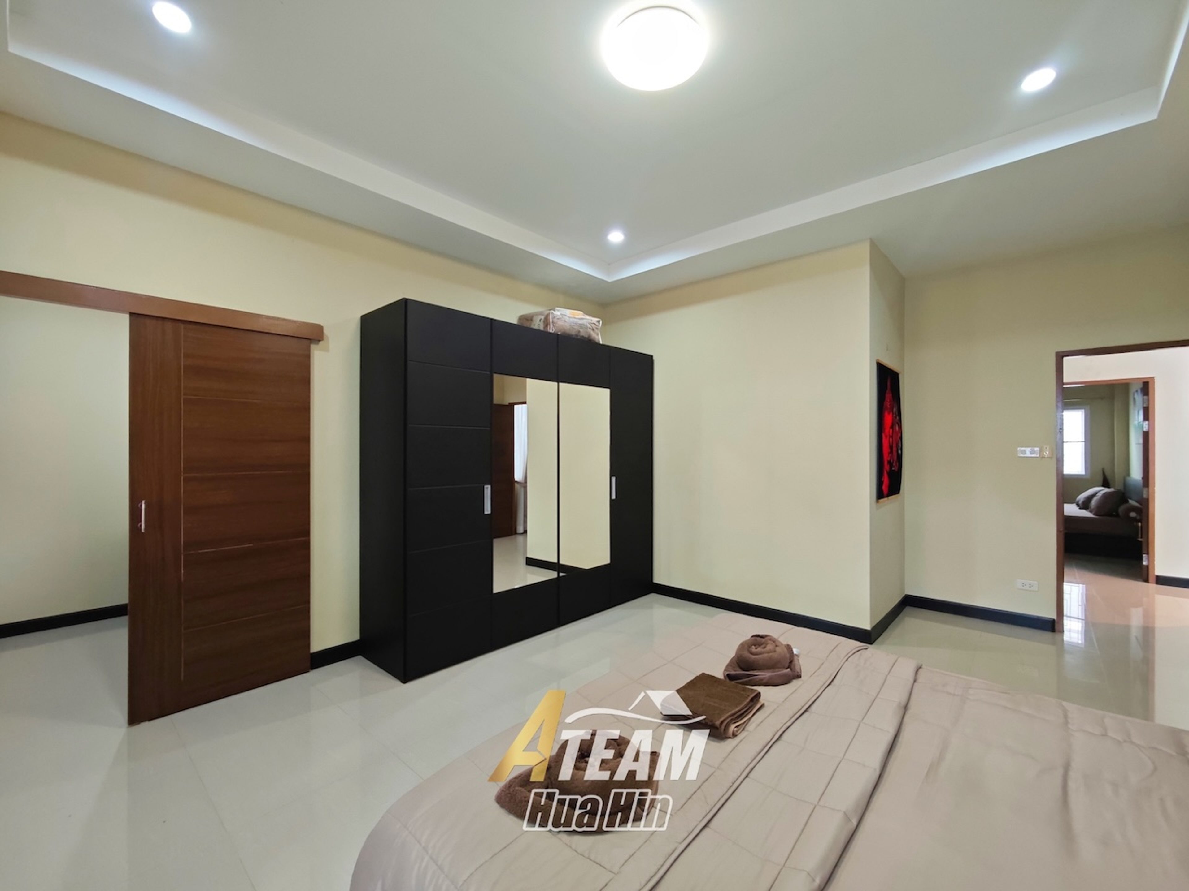 House / Villa For Rent - 0 - 3 Bedrooms - 2 Bathrooms - Price ฿35,000  thumbnail 19