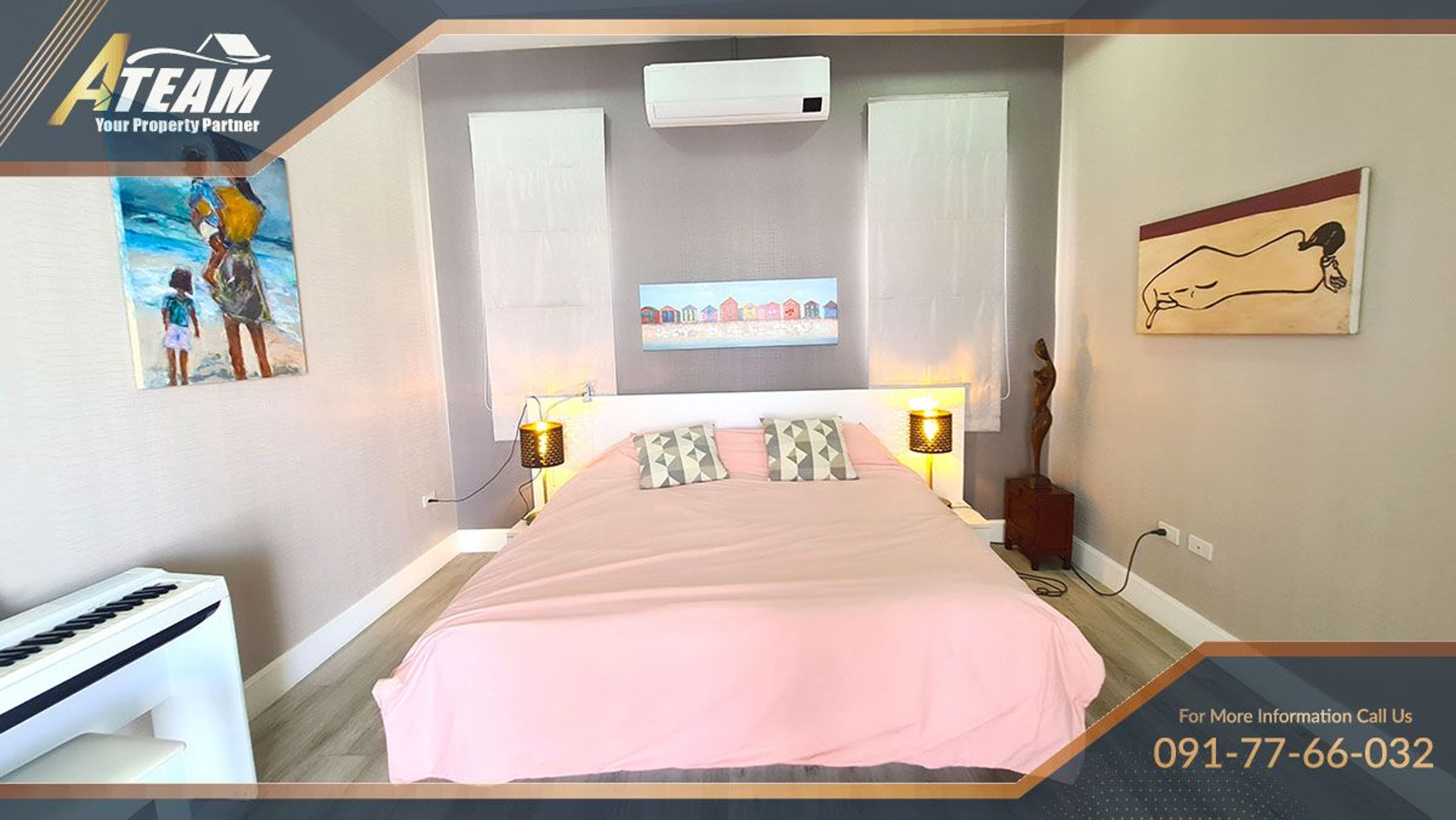 House / Villa For Rent - - 3 Bedrooms - 3 Bathrooms - Price ฿55,000 -  thumbnail 23