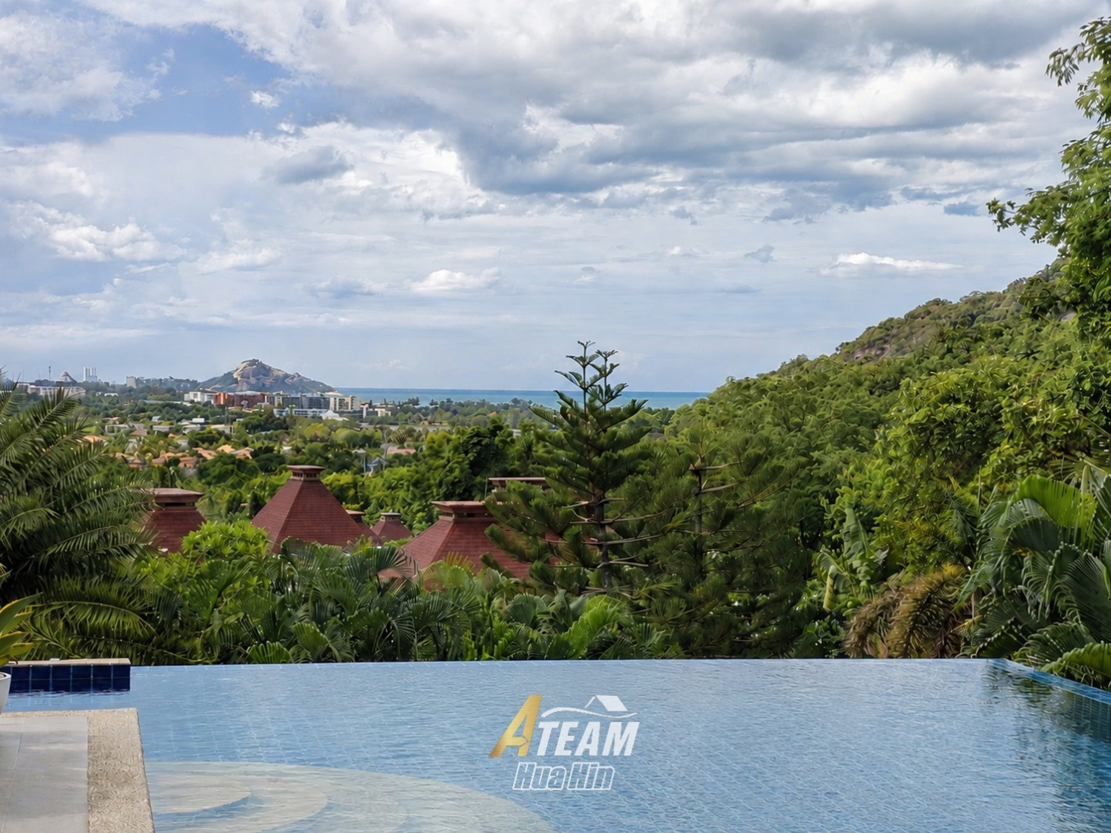 One of the TOP 5 Luxury Properties in Hua Hin thumbnail 4