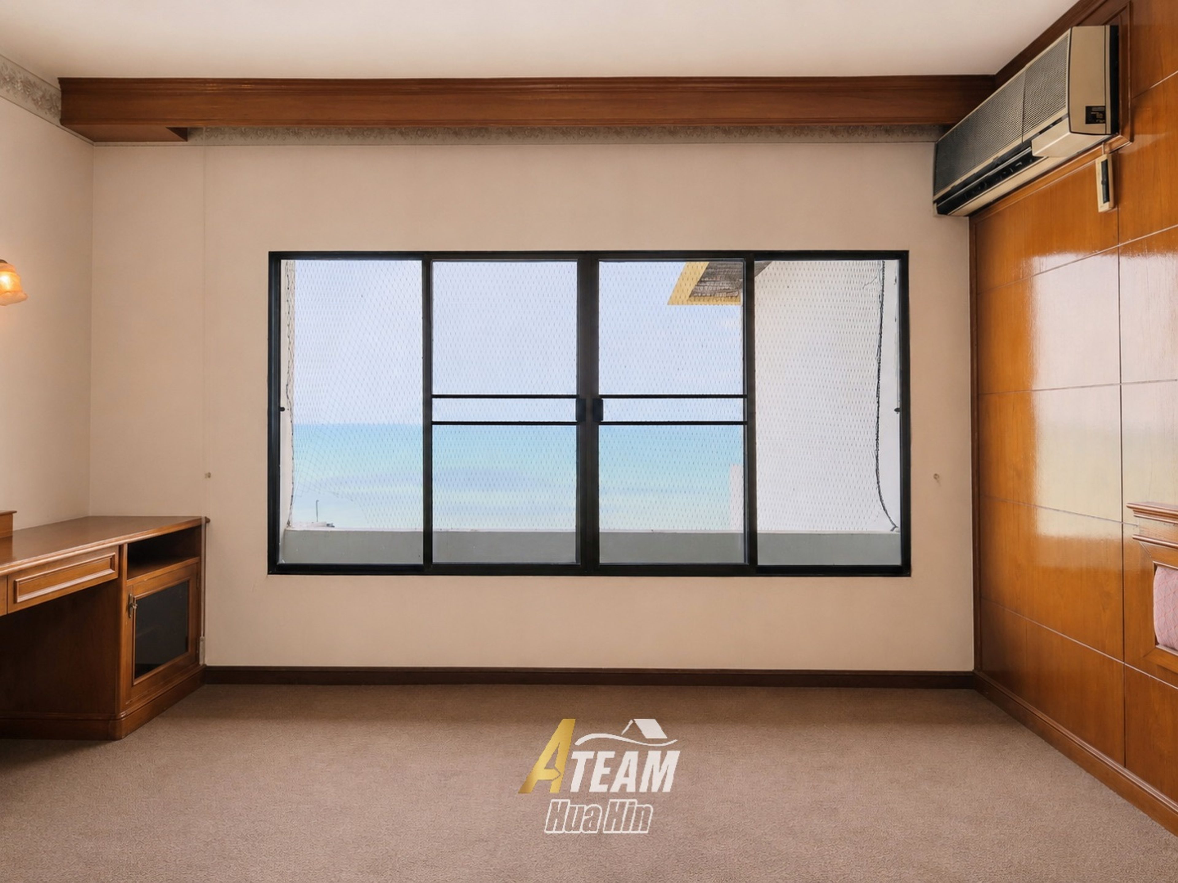 Penthouse 4-Bedroom for Sale at Cha-Am Grand Condotel thumbnail 24