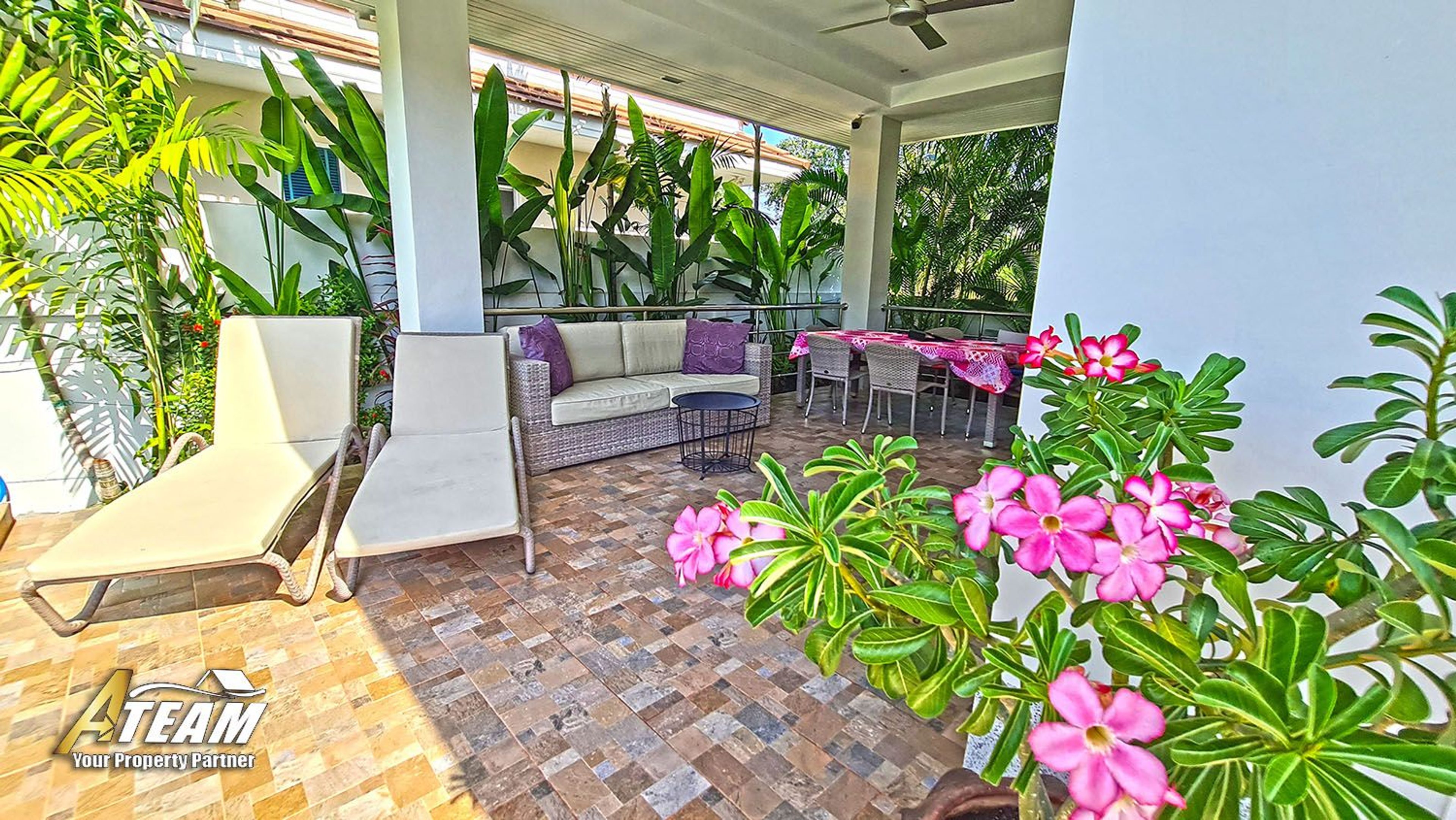 House / Villa For Rent - 0 - 3 Bedrooms - 3 Bathrooms - Price ฿45,000  thumbnail 28