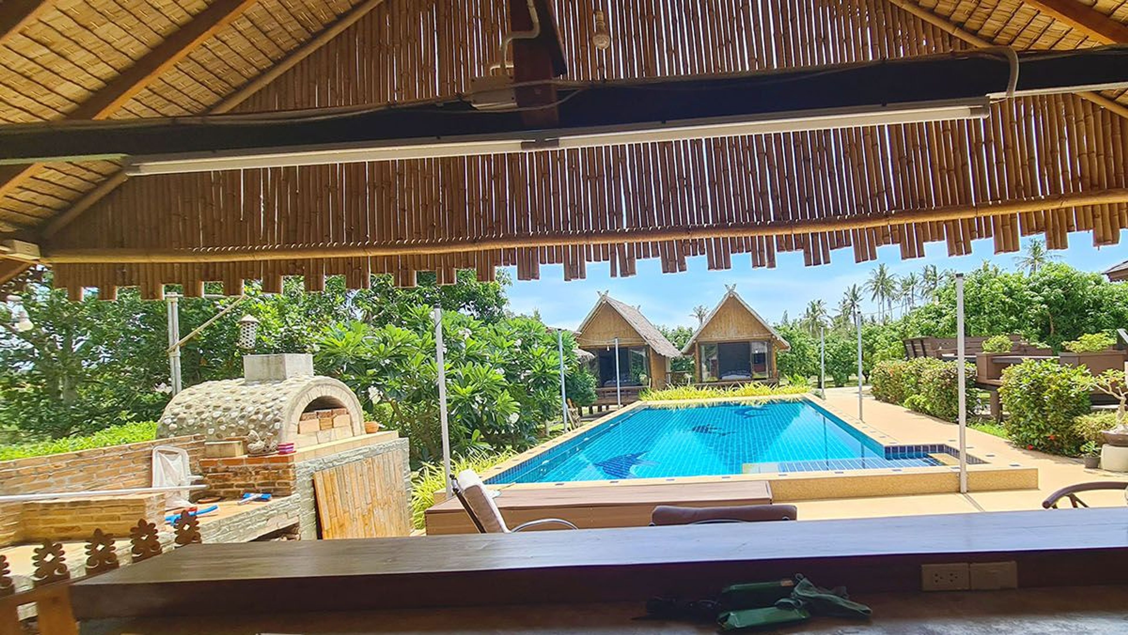Mango Hills one of a kind resort property in stunning scenic location thumbnail 10