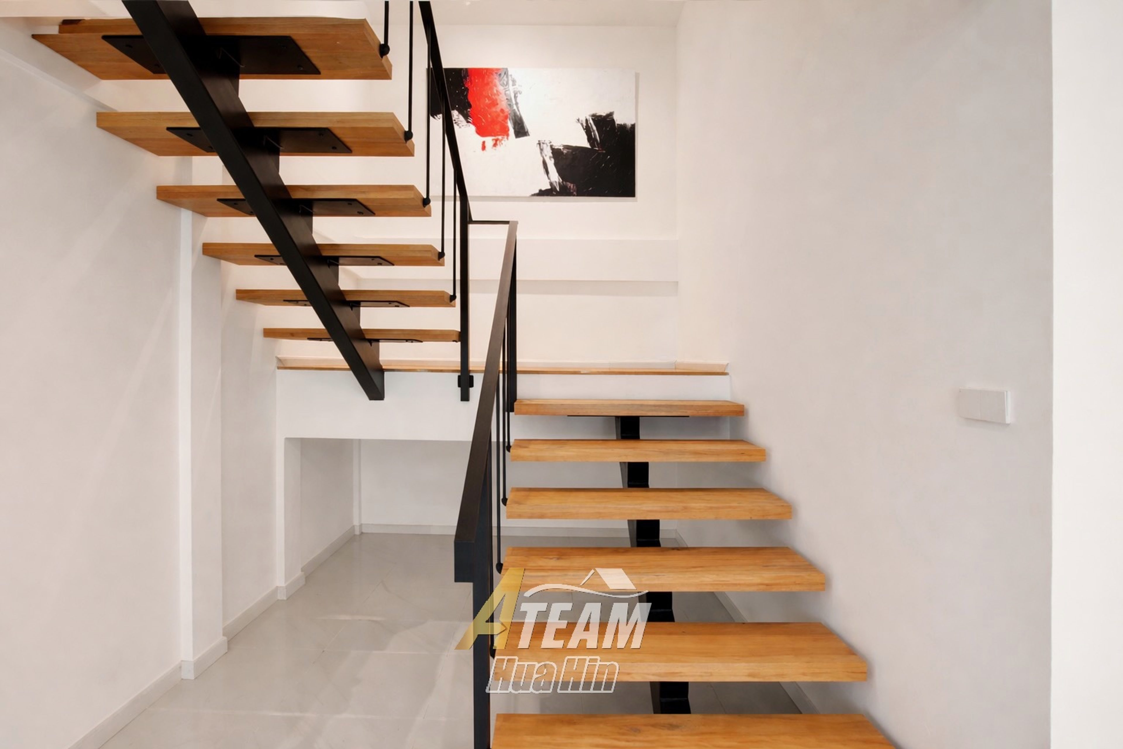 Very Rare Modern Property in the Heart of Hua Hin thumbnail 9