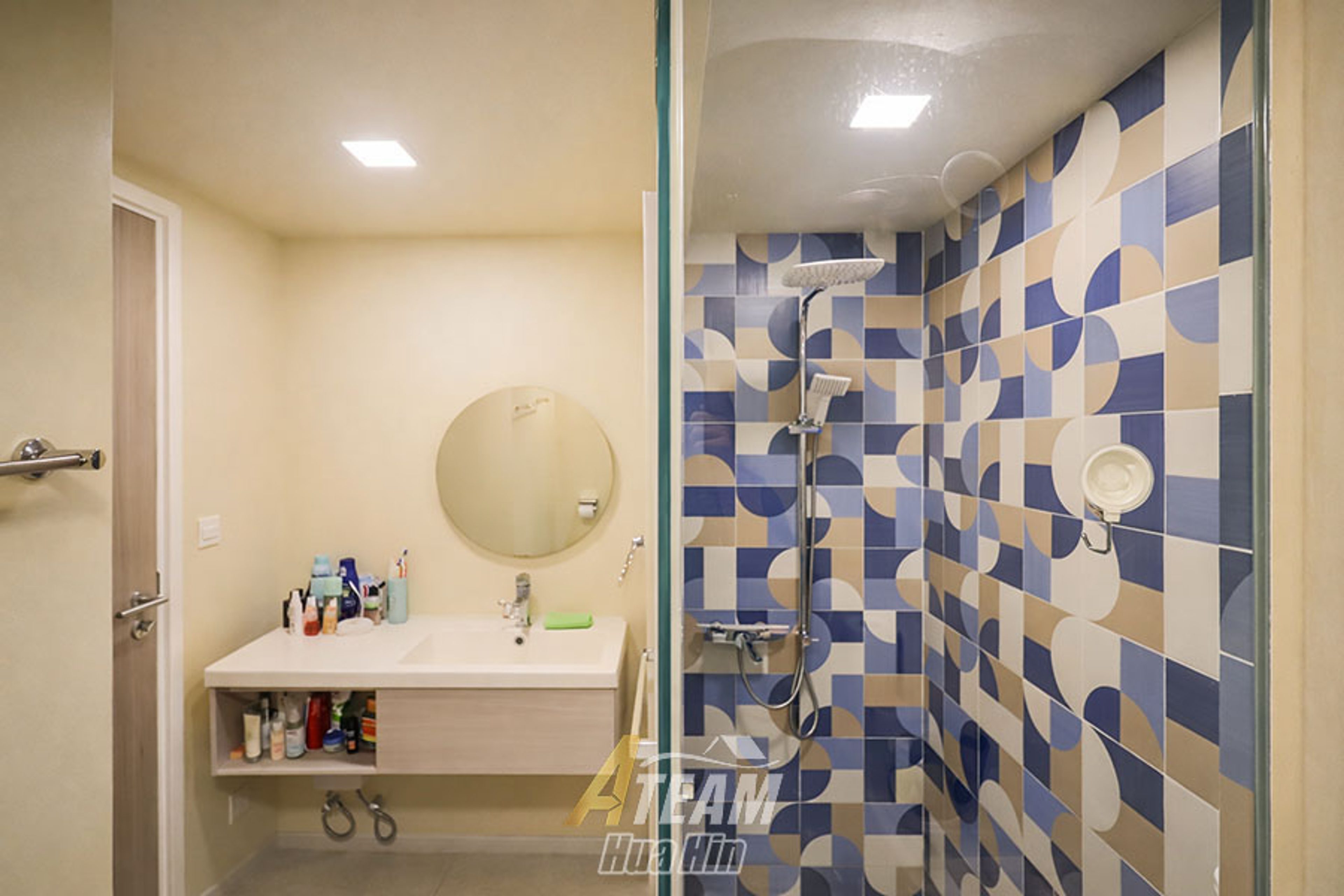 2 Bedroom for Rent at Marvest Hua Hin thumbnail 14
