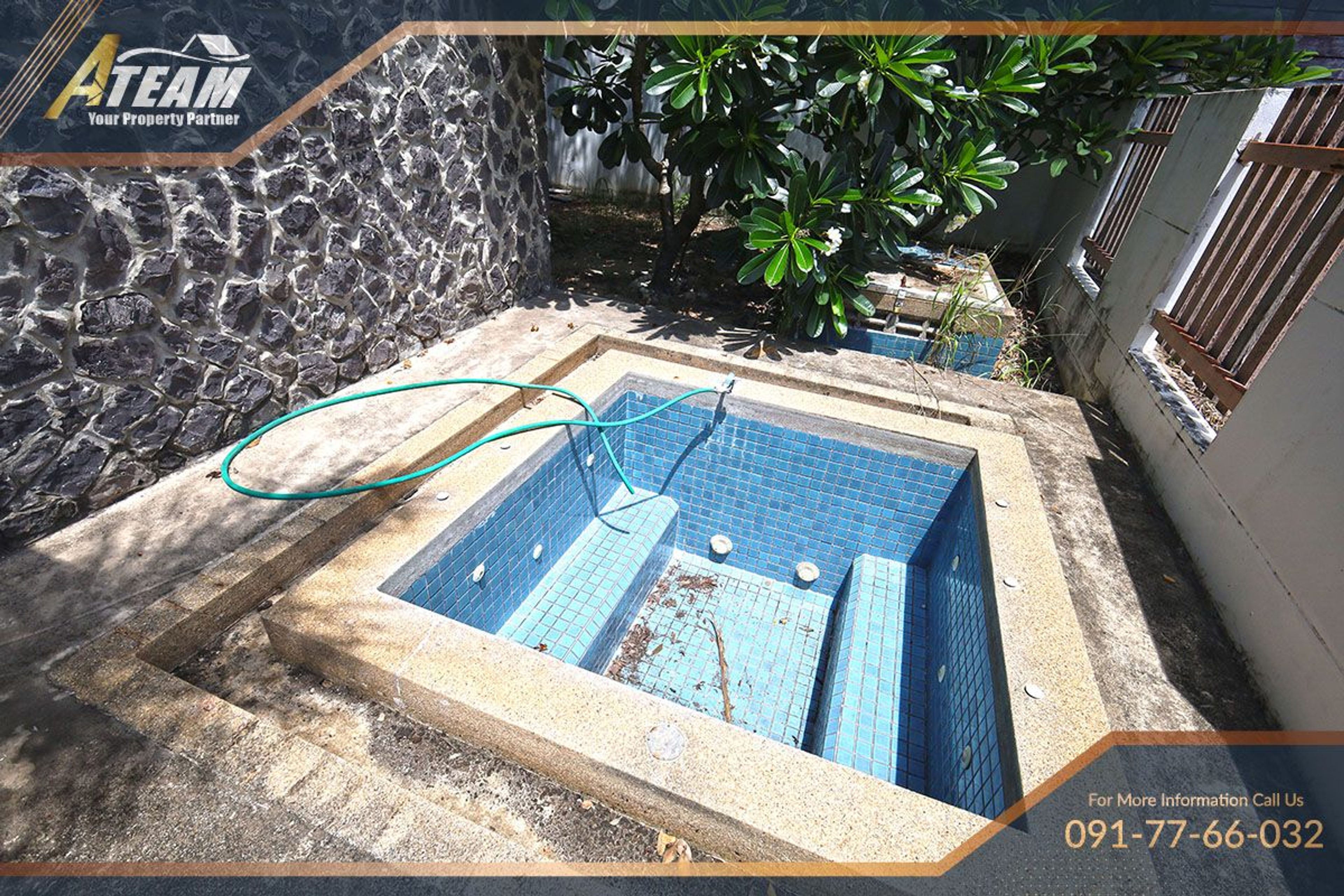 Affordable House with Rooftop Sea View – Smor phrong, Hua Hin thumbnail 3