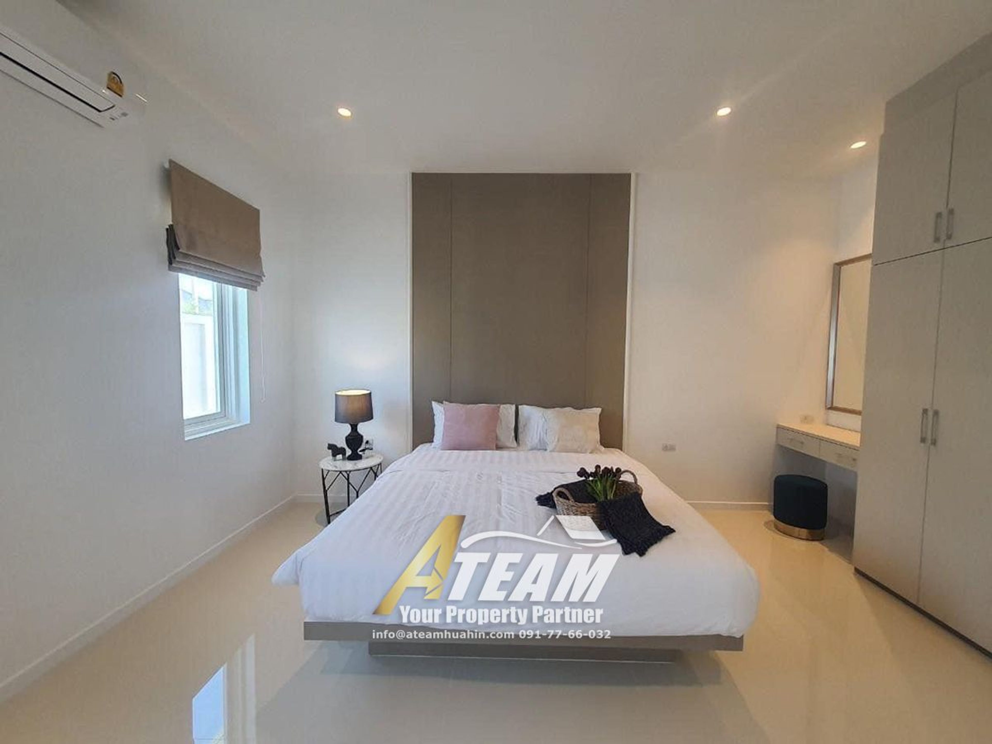 House / Villa For Rent - - 3 Bedrooms - 4 Bathrooms - Price ฿60,000 -  thumbnail 6
