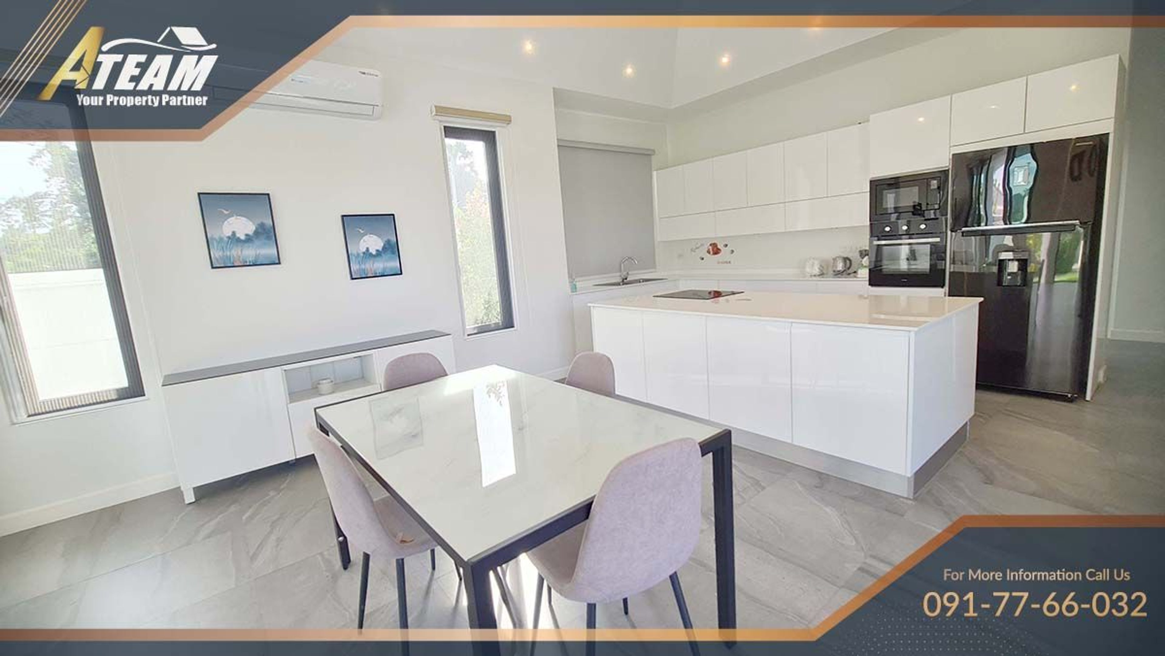 House / Villa For Rent - - 3 Bedrooms - 2 Bathrooms - Price ฿50,000 -  thumbnail 20