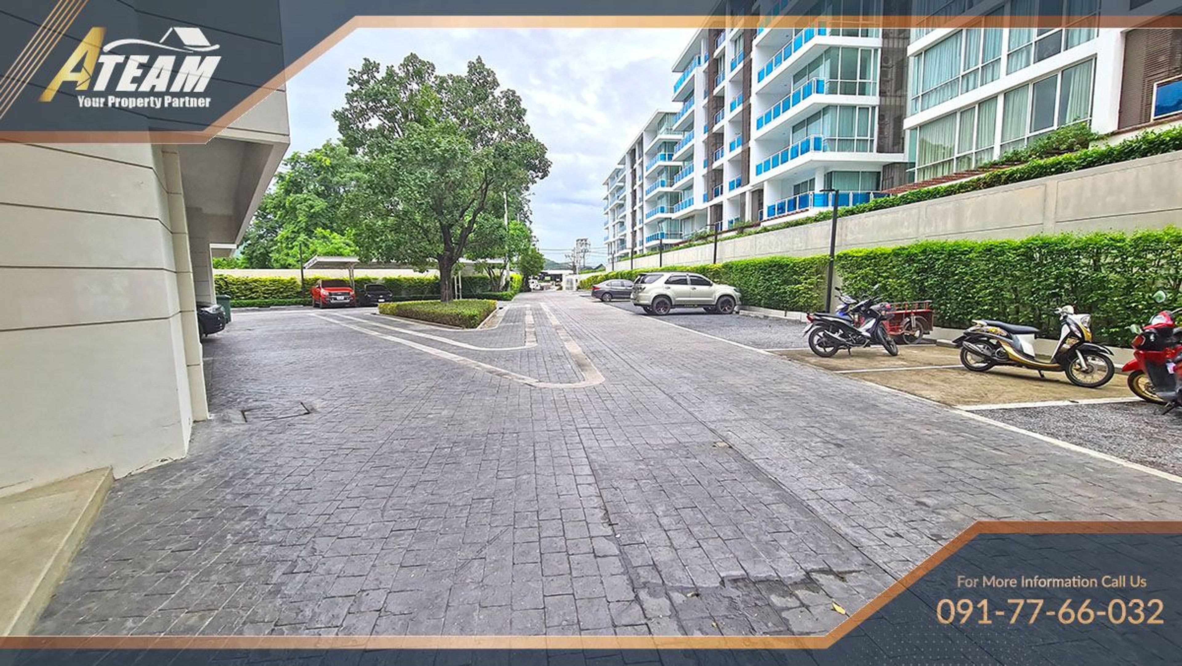 House / Villa For Rent - - 2 Bedrooms - 2 Bathrooms - Price ฿35,000 -  thumbnail 26