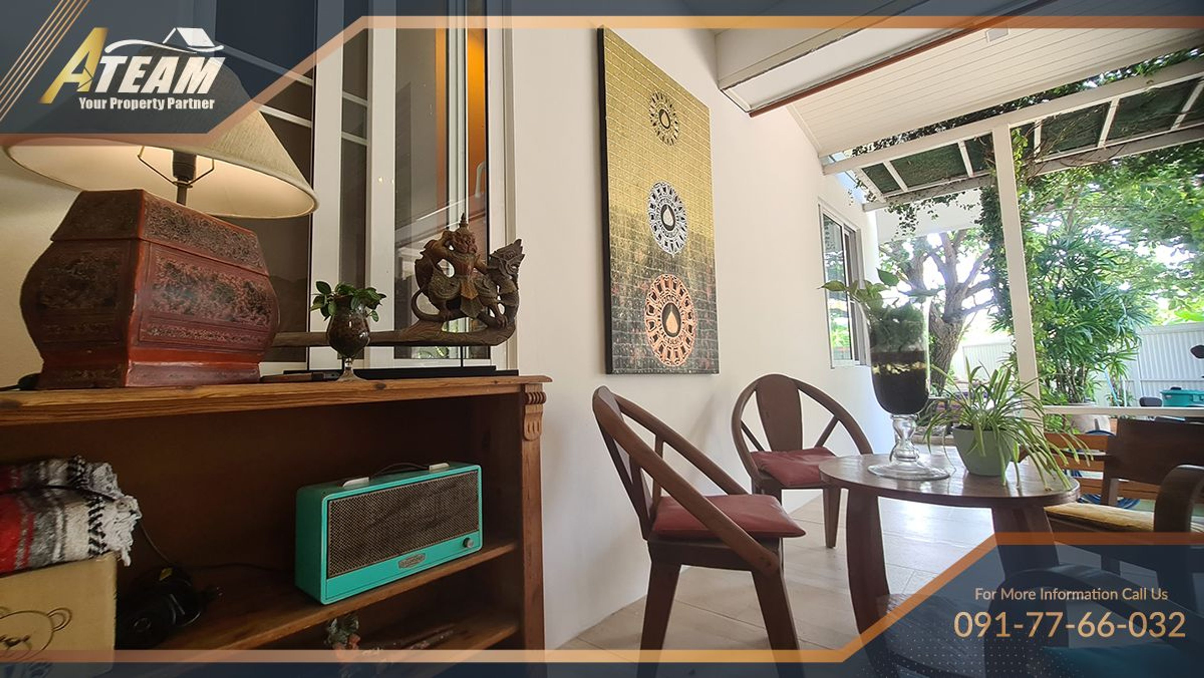 stylish house / commercial in Khao Tao thumbnail 21