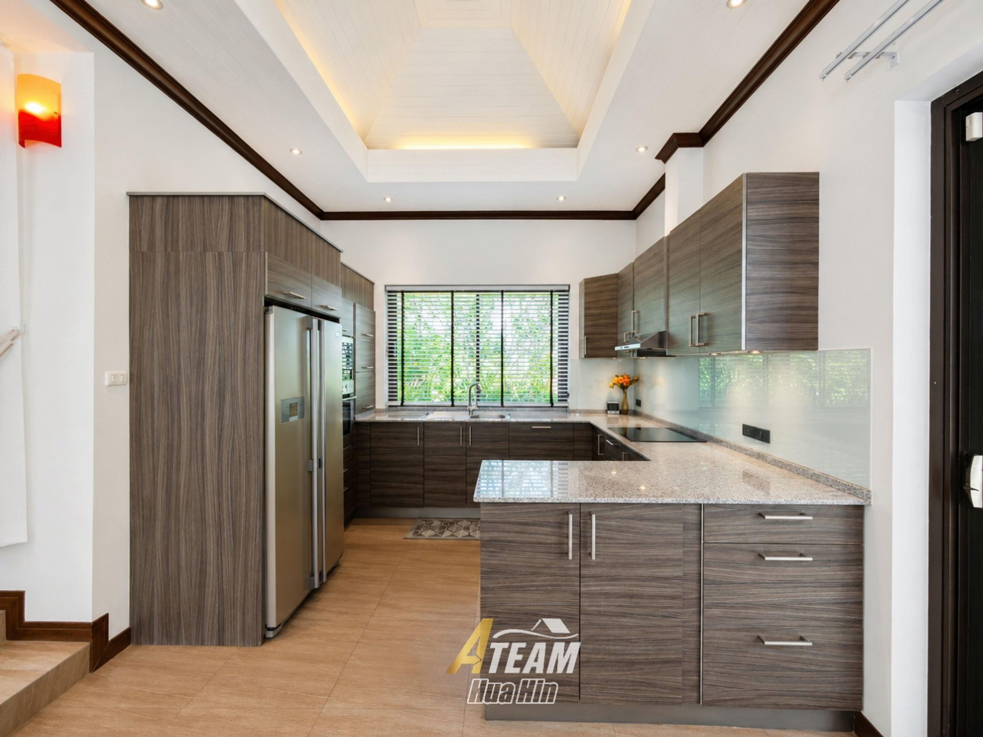 Spacious Private Pool Villa Near Black Mountain – Excellent Value in Hua Hin thumbnail 20