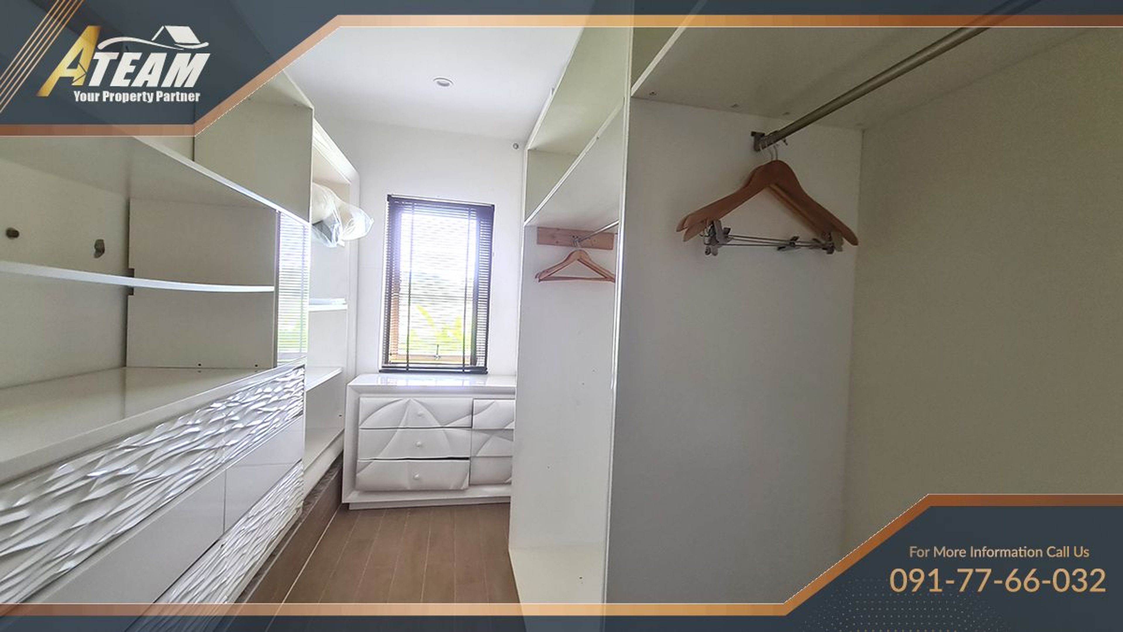 House / Villa For Rent - - 4 Bedrooms - 3 Bathrooms - Price ฿60,000 -  thumbnail 13