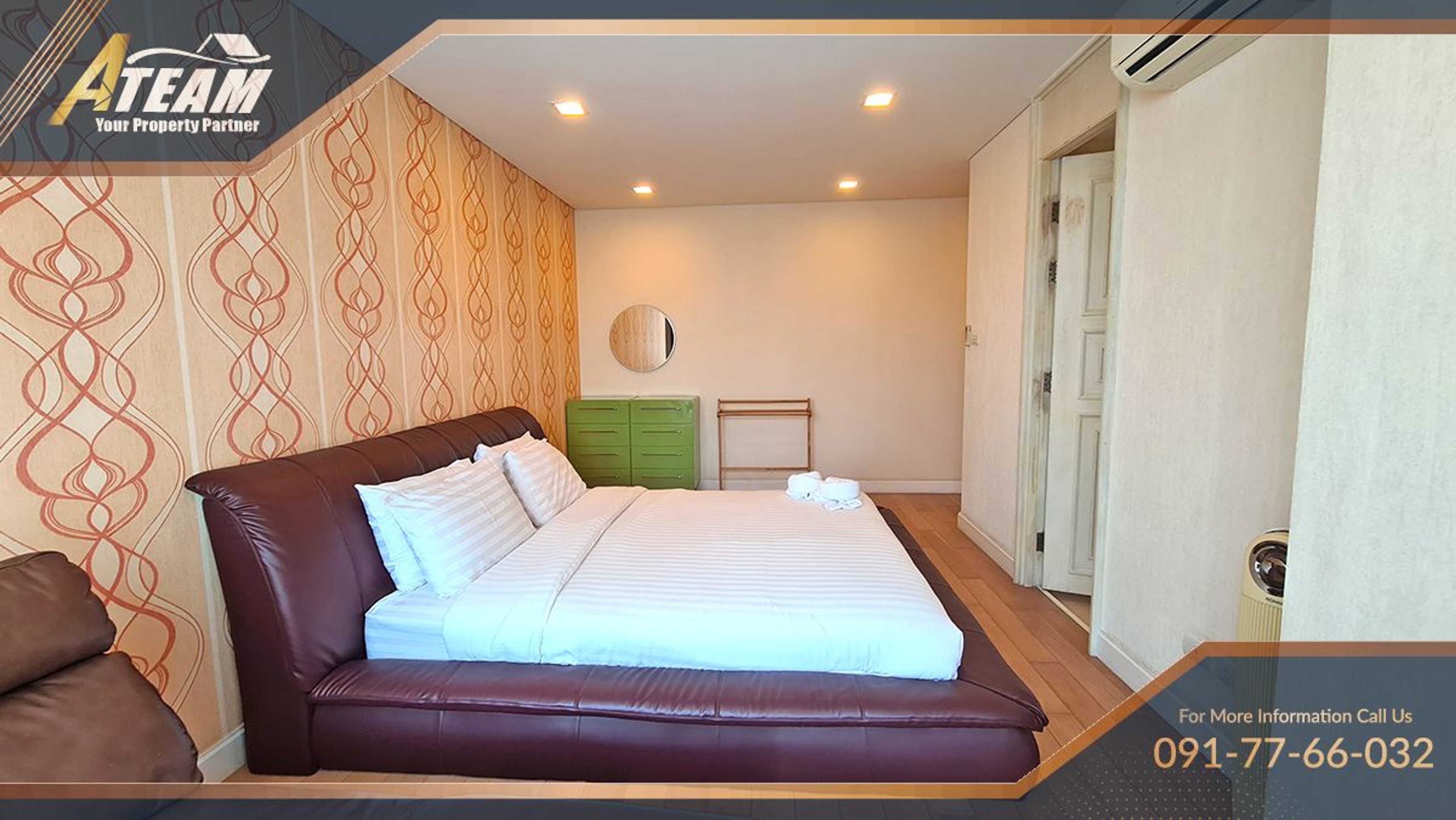 Marrakesh Hua Hin Residences thumbnail 8