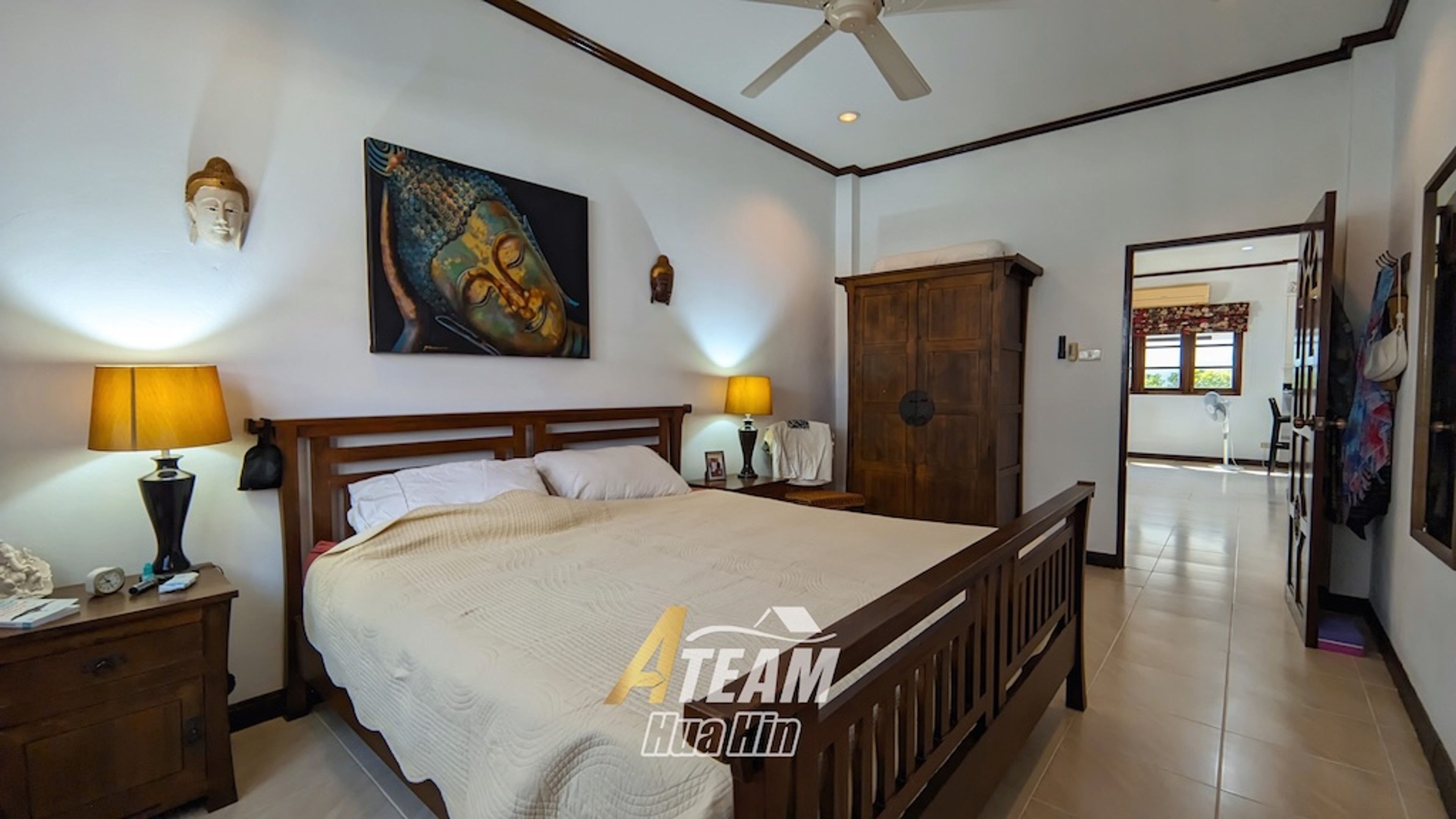 Elegant Property in Soi 94, Hua Hin thumbnail 16