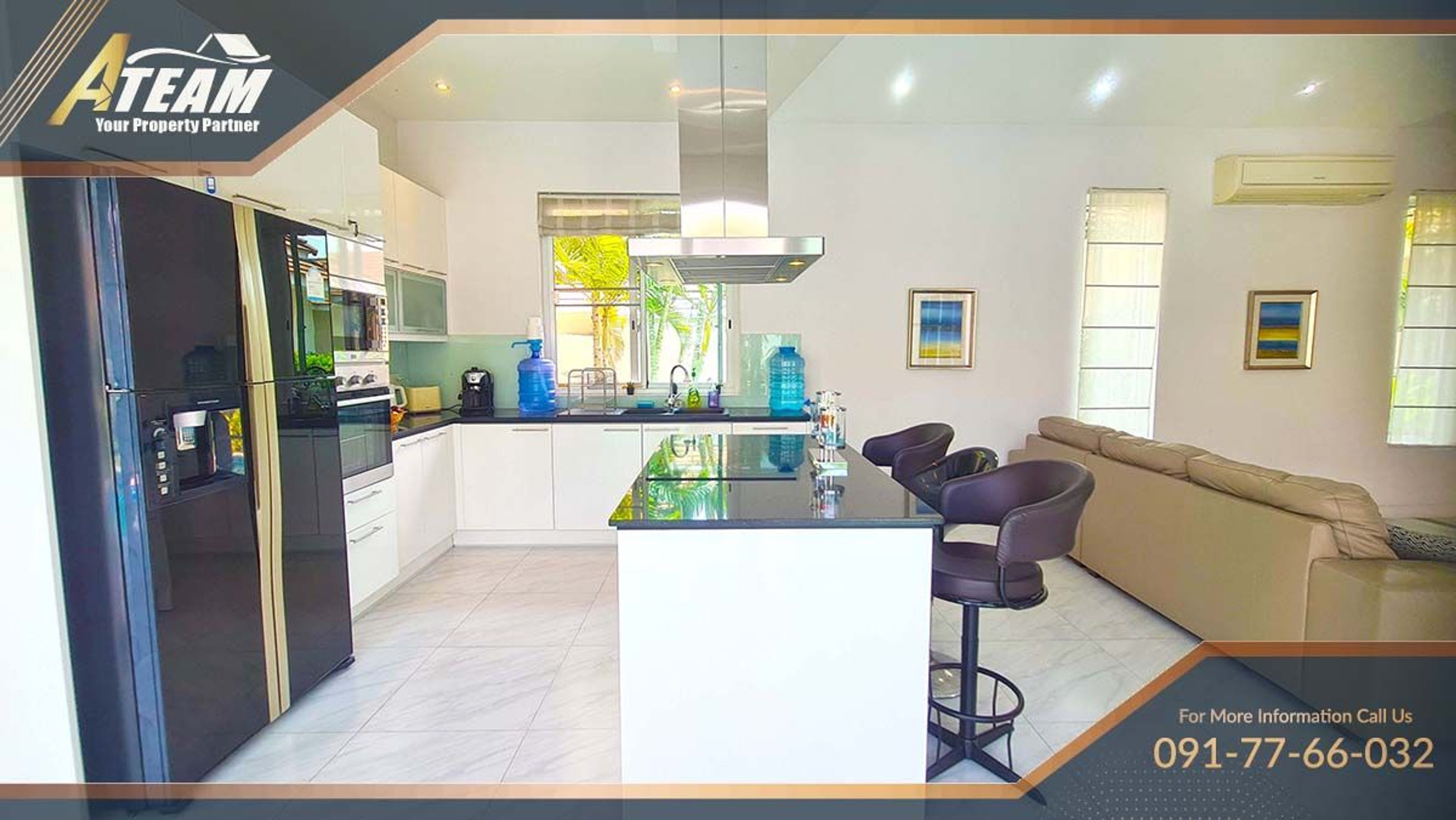 House / Villa For Rent - - 3 Bedrooms - 4 Bathrooms - Price ฿40,000 -  thumbnail 10