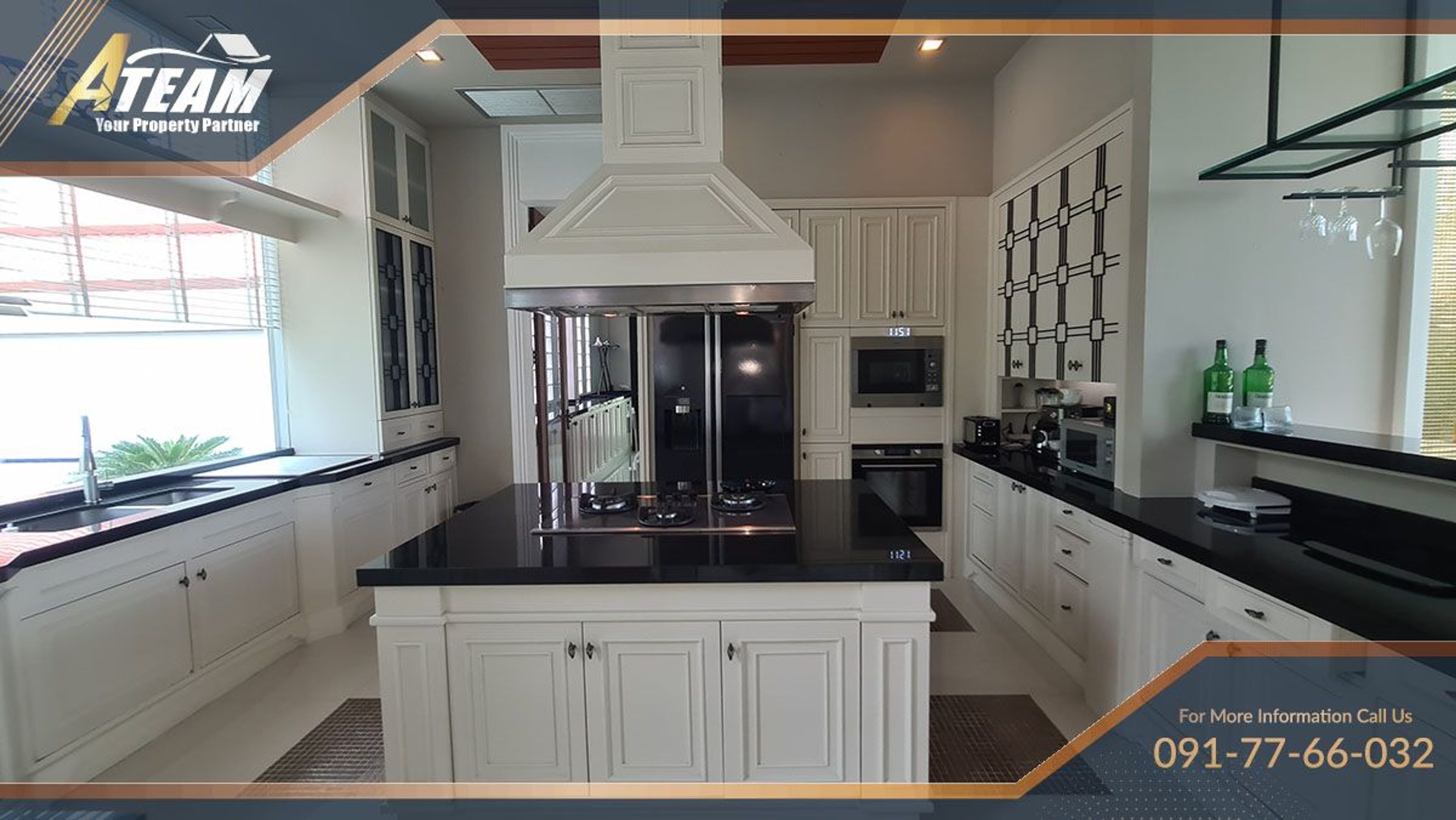 Luxury Mansion with Stunning View on Springfield Golf and Lake thumbnail 58