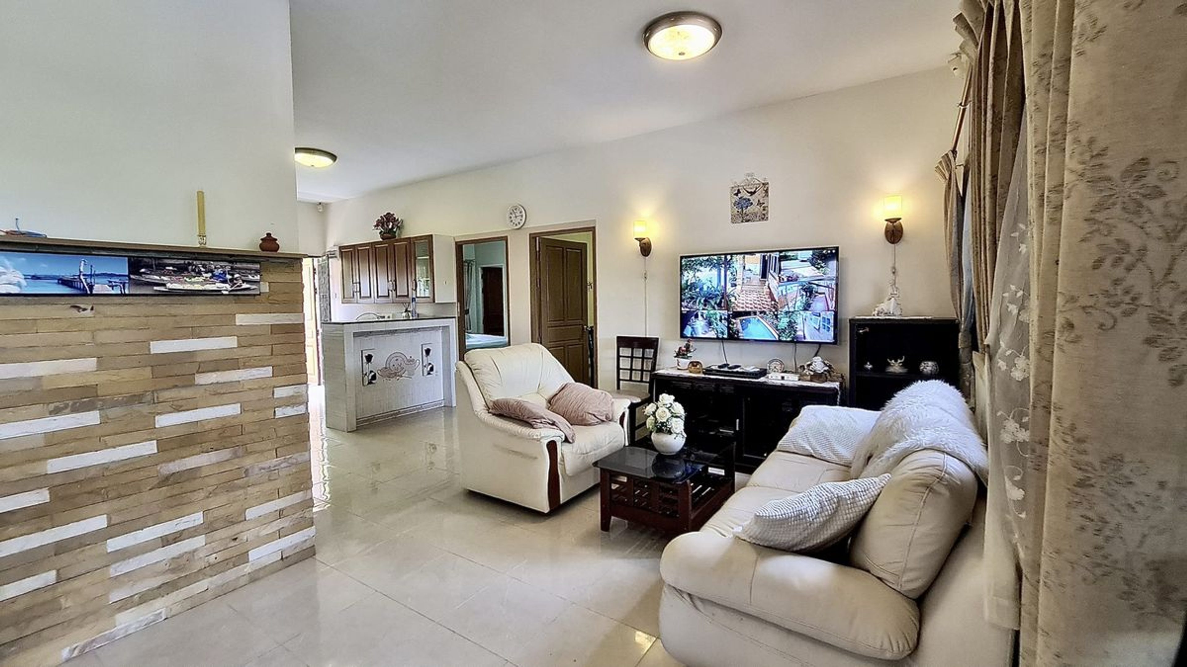 Charming Home with Private Pool in Hin Lek Fai – Only 4 M THB thumbnail 18