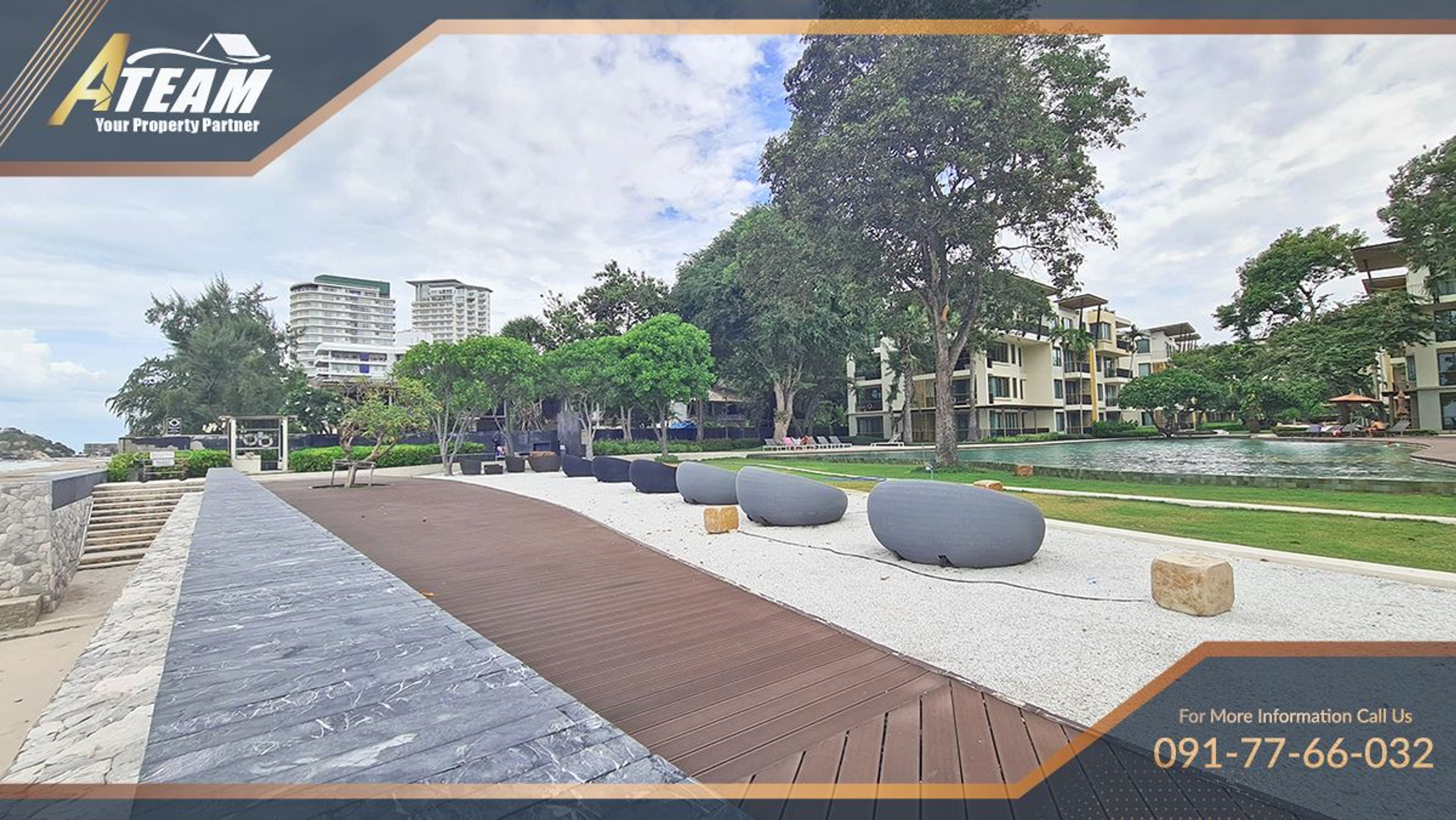 Apartment / Condo For Rent - - - - Price ฿17,000 - 1329 thumbnail 21