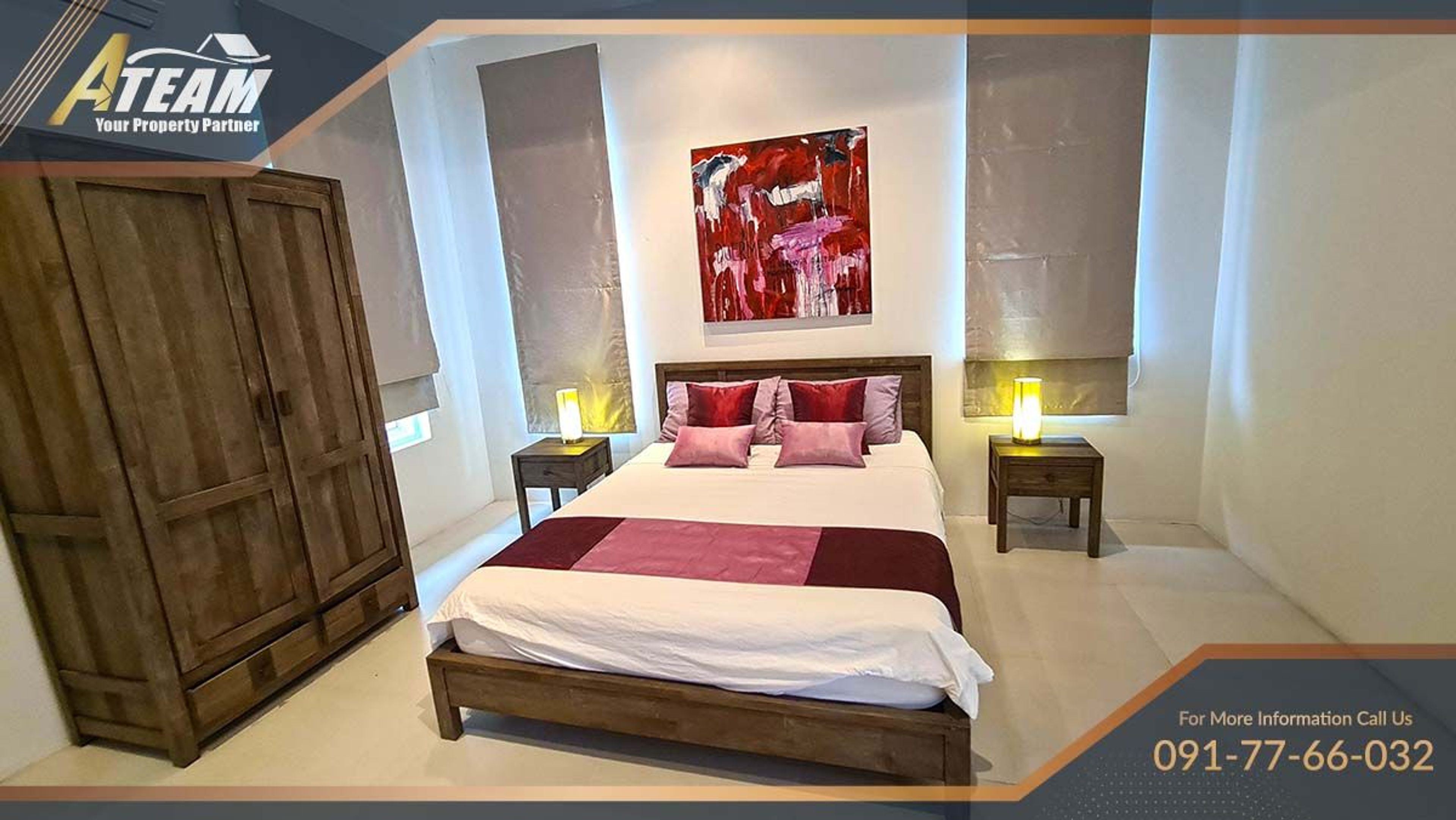House / Villa For Rent - - 3 Bedrooms - 2 Bathrooms - Price ฿38,000 -  thumbnail 21