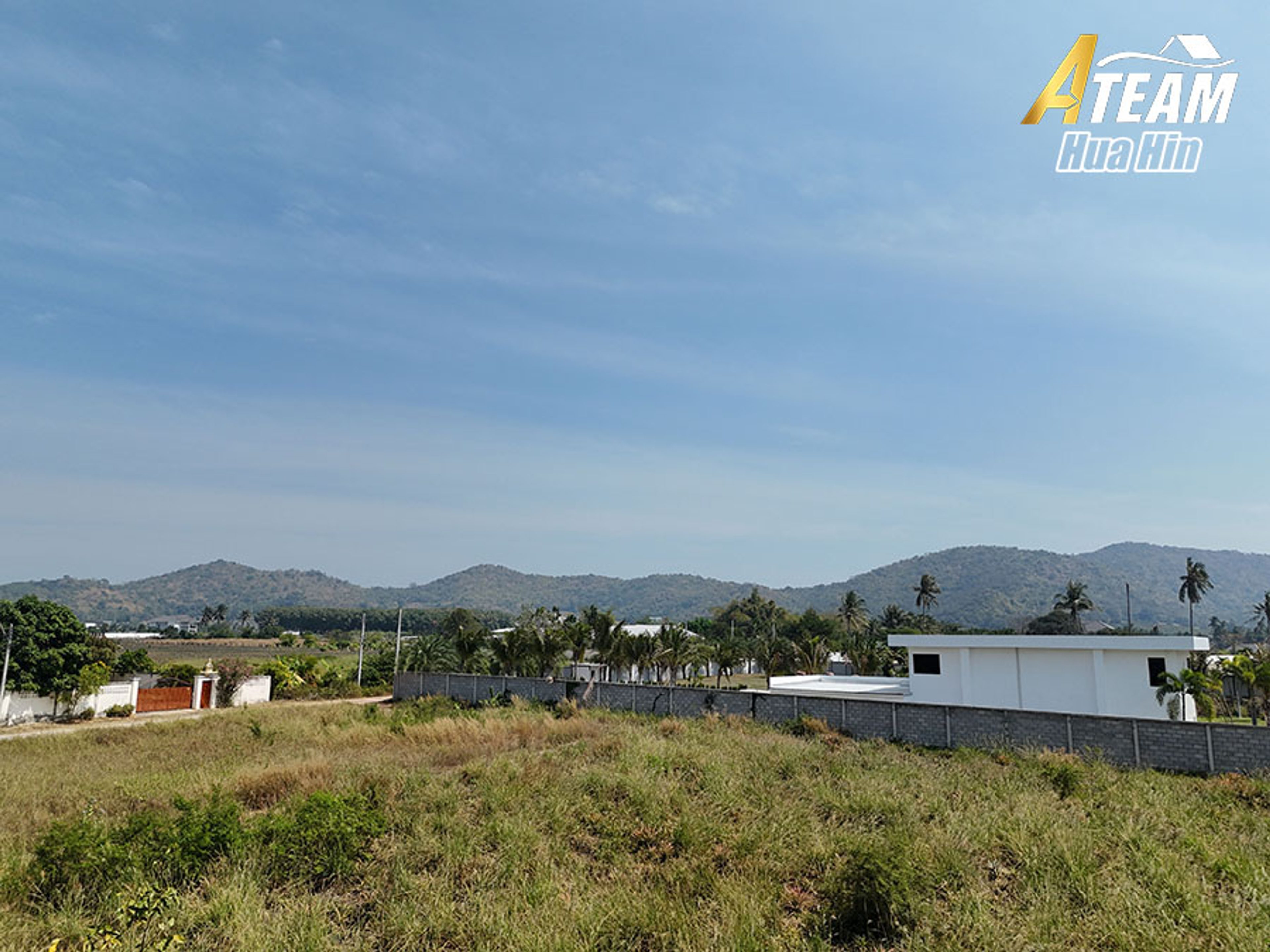 ที่ดินสวยขนาด 4 rai สำหรับขายใน Wang Pong – ทำเลวิวภูเขา thumbnail 13