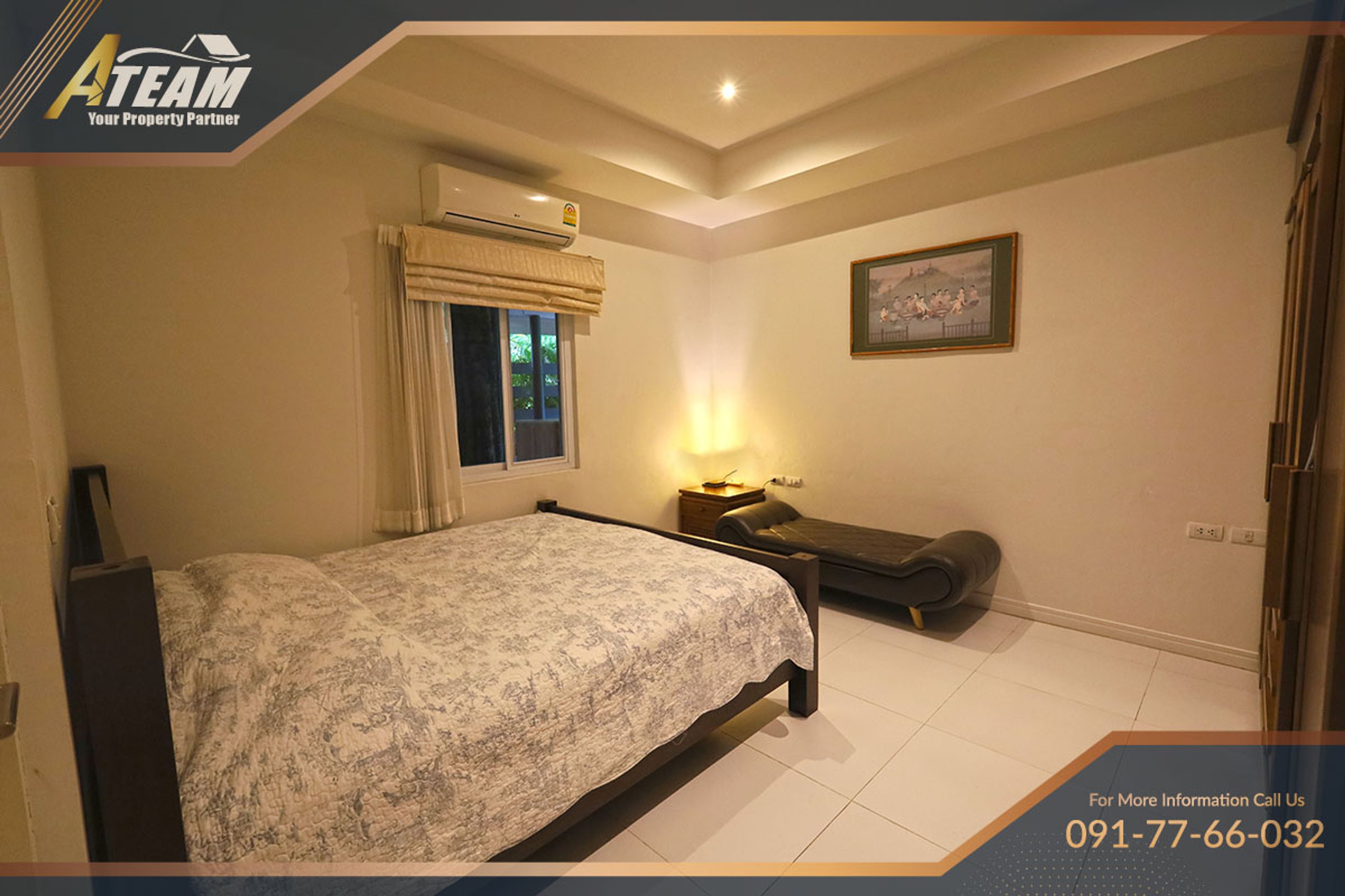 Spacious 5-Bedroom Pool Villa at The Grove Residences   thumbnail 52