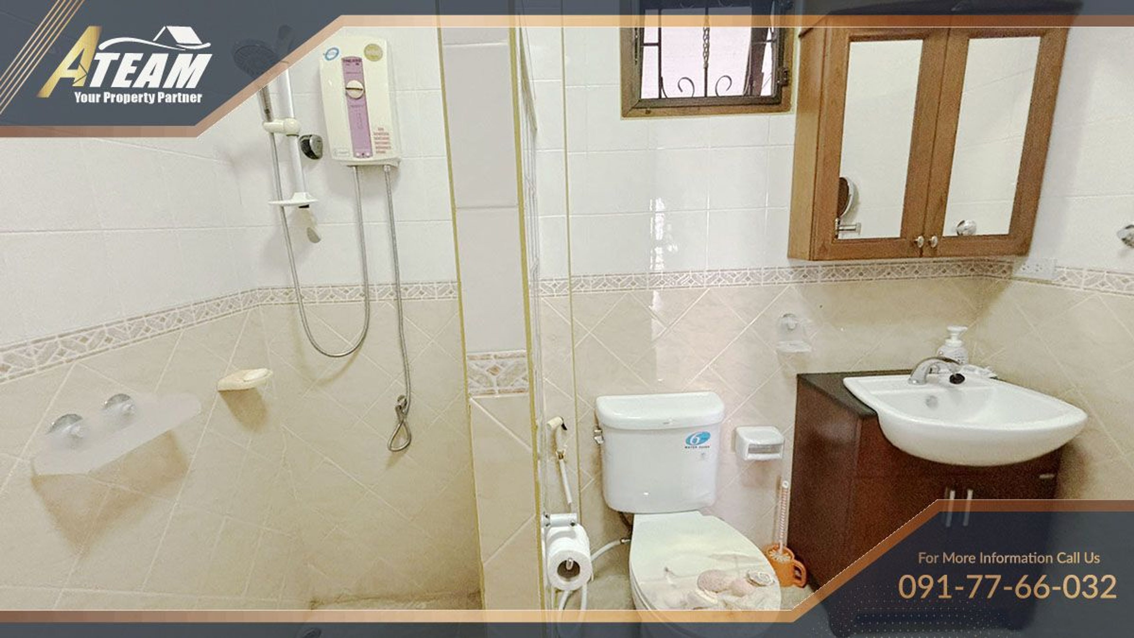 House / Villa For Rent - - 2 Bedrooms - 2 Bathrooms - Price ฿28,000 -  thumbnail 15