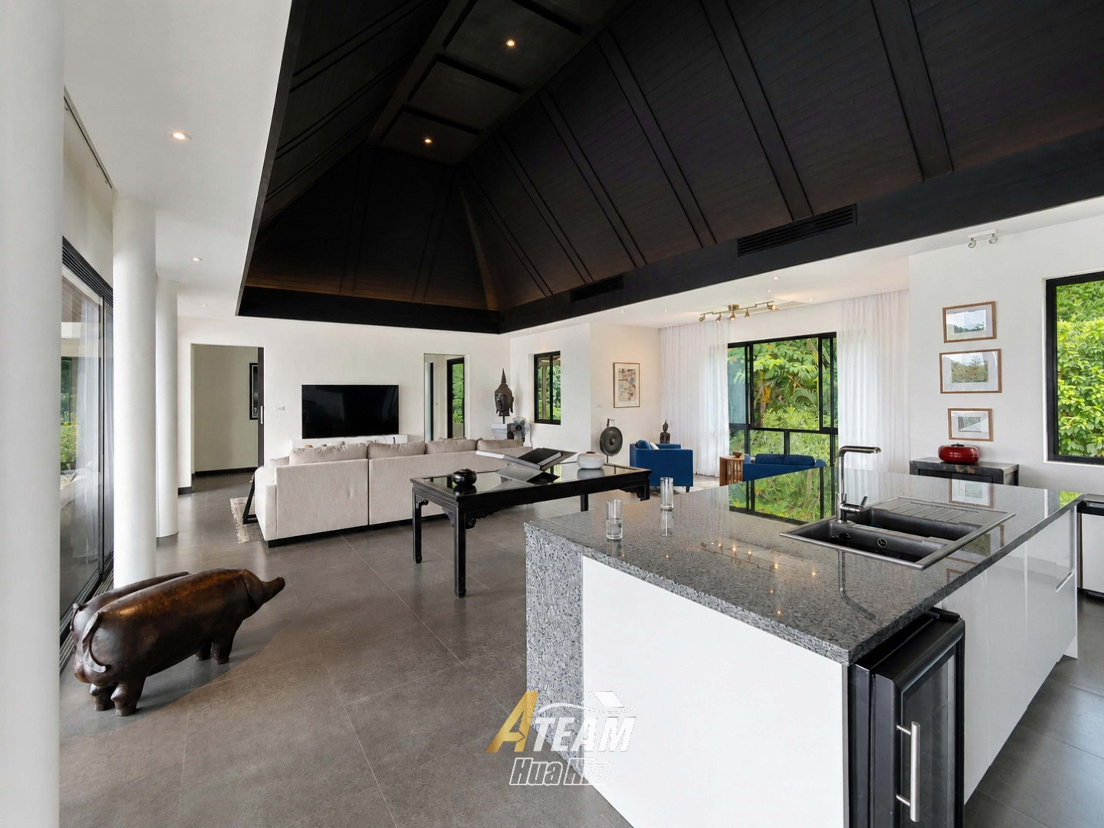 One of the TOP 5 Luxury Properties in Hua Hin thumbnail 18