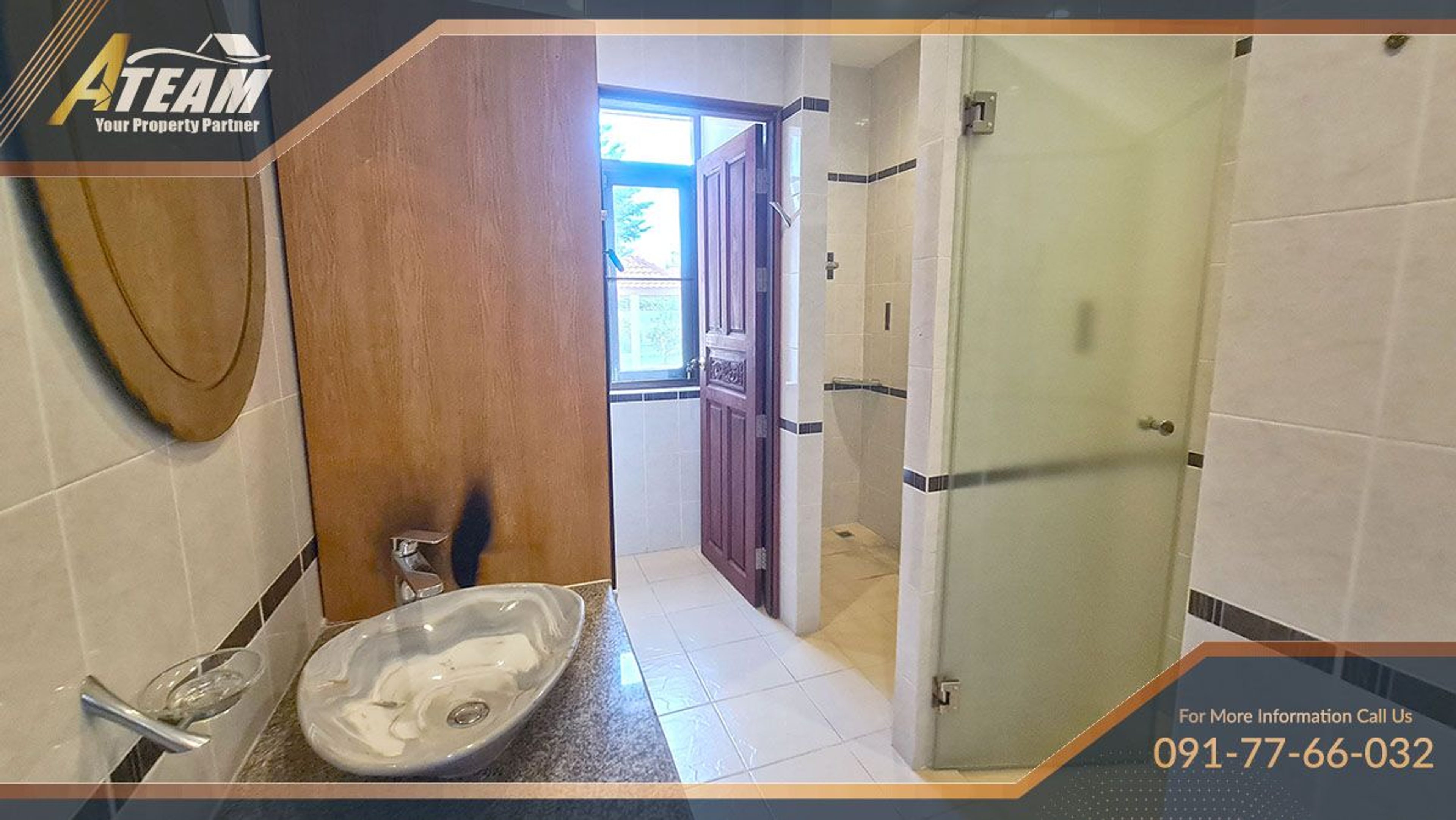 House / Villa For Rent - - 8 Bedrooms - 6 Bathrooms - Price ฿60,000 -  thumbnail 14