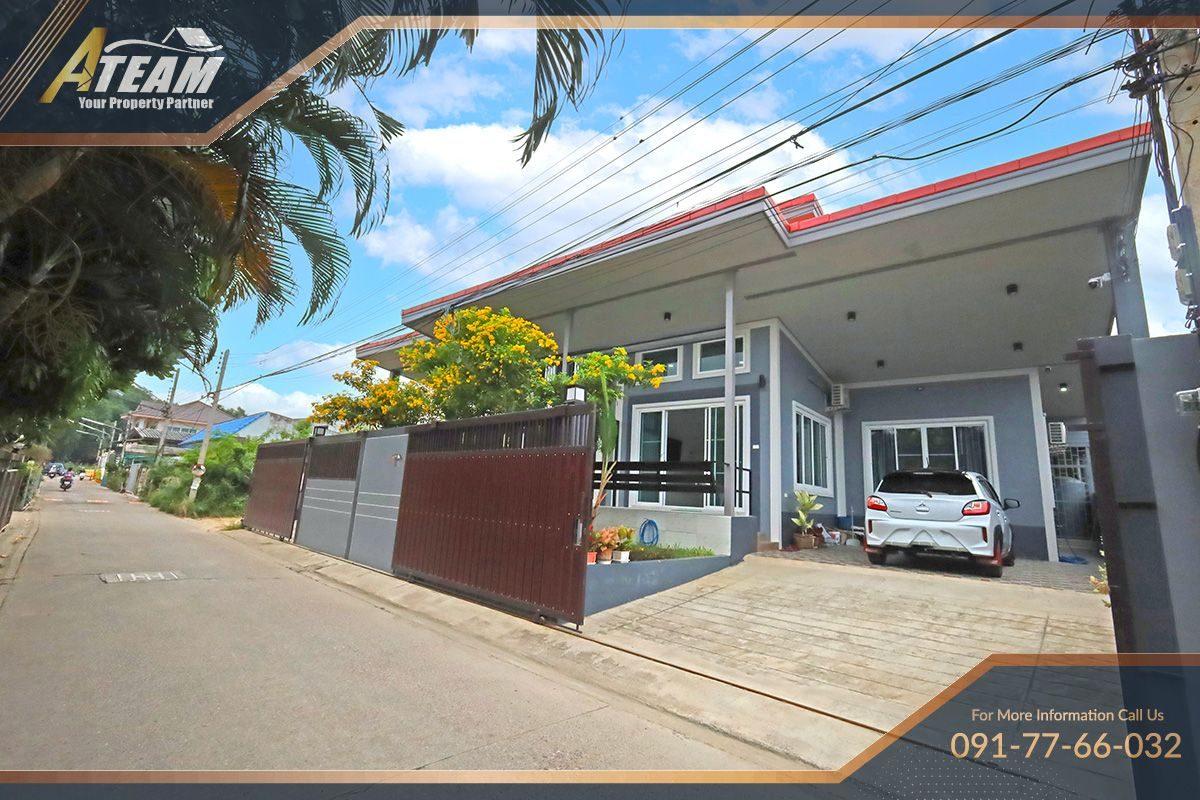 House / Villa For Rent - - 2 Bedrooms - 4 Bathrooms - Price ฿26,000 -