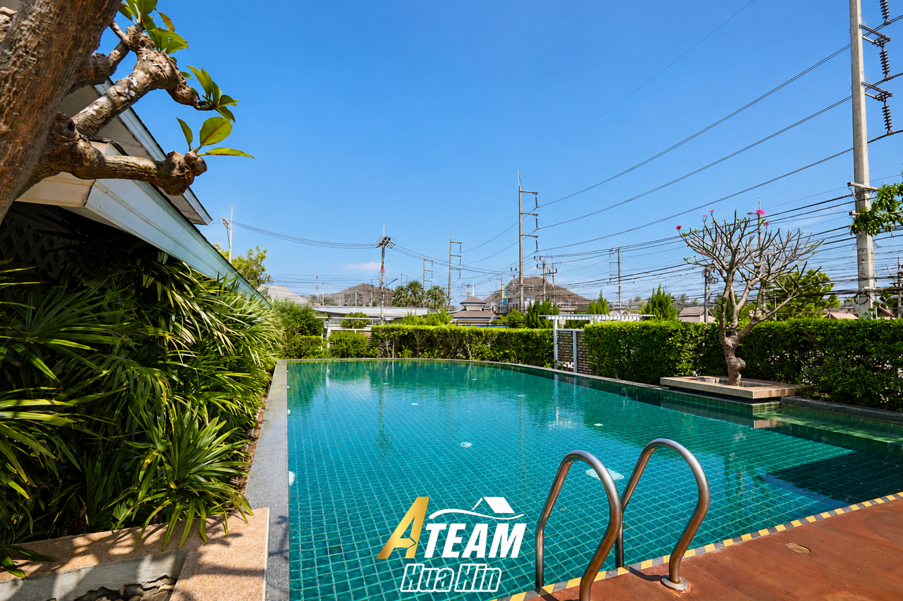 3 Bedroom for Sale in La Valle Ville, Hin Lek Fai, Hua Hin thumbnail 31