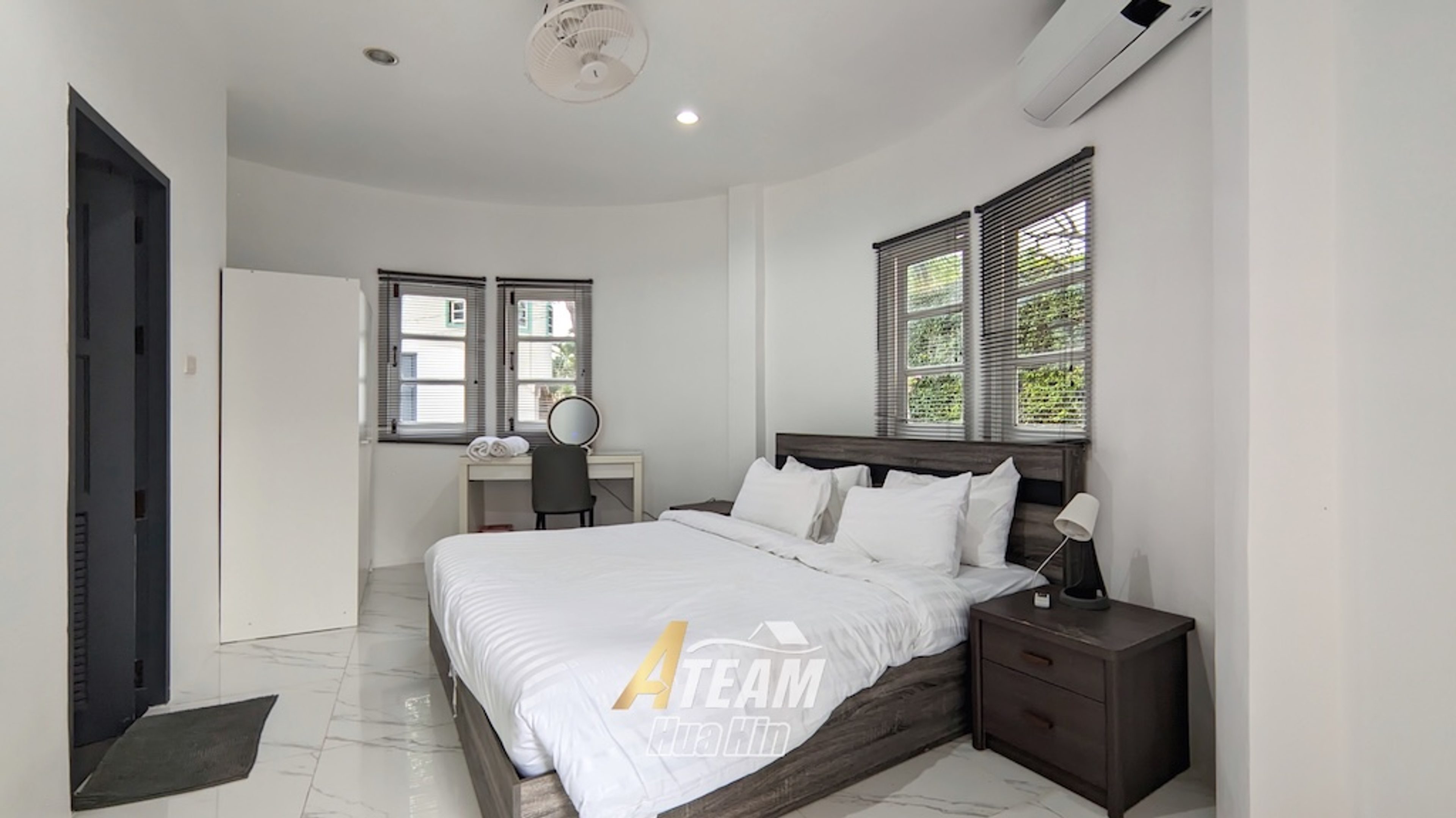 Investor-Friendly 5-Bedroom Pool Villa for Sale – Khao Noi  thumbnail 12