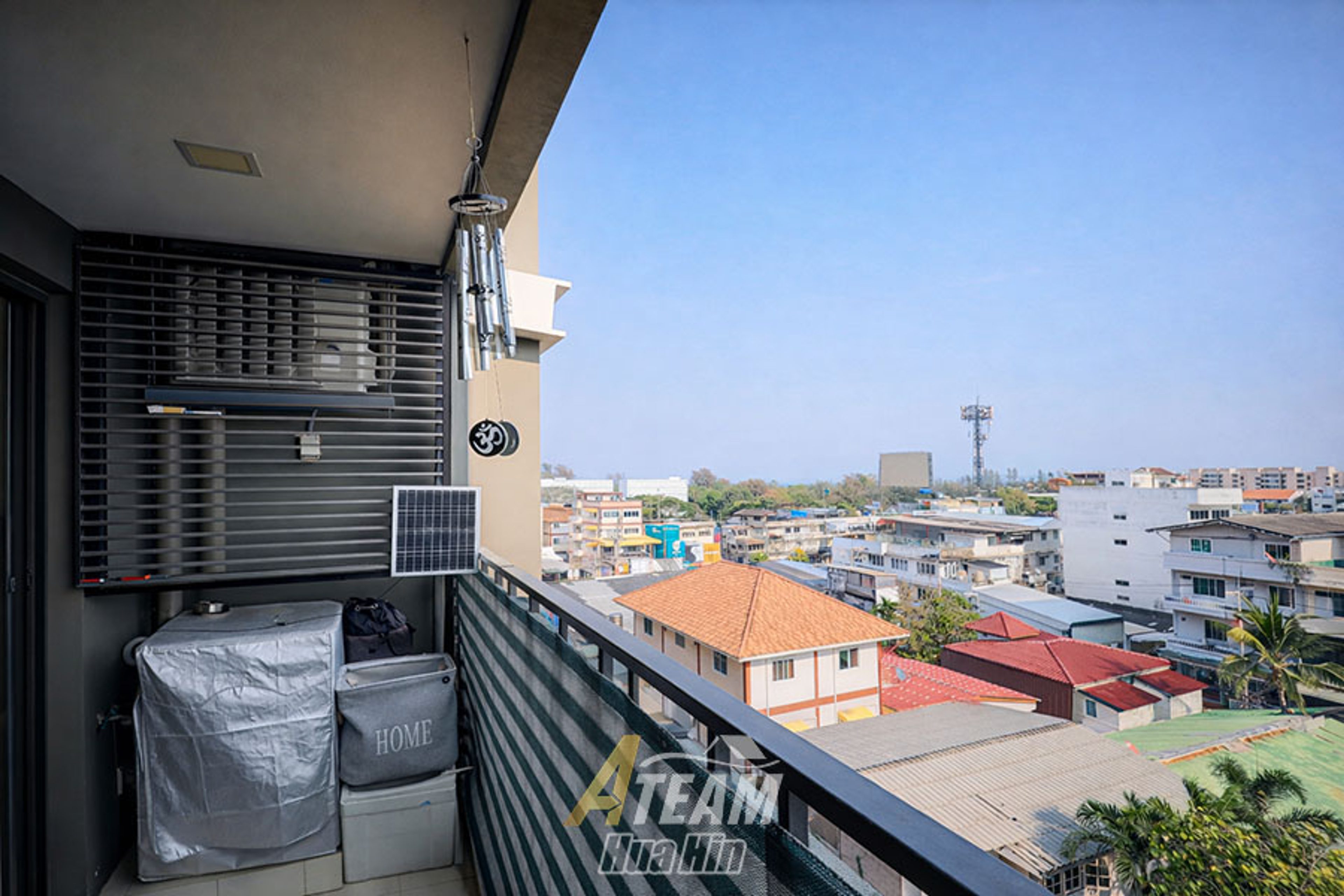 2 Bedroom for Rent at Marvest Hua Hin thumbnail 24