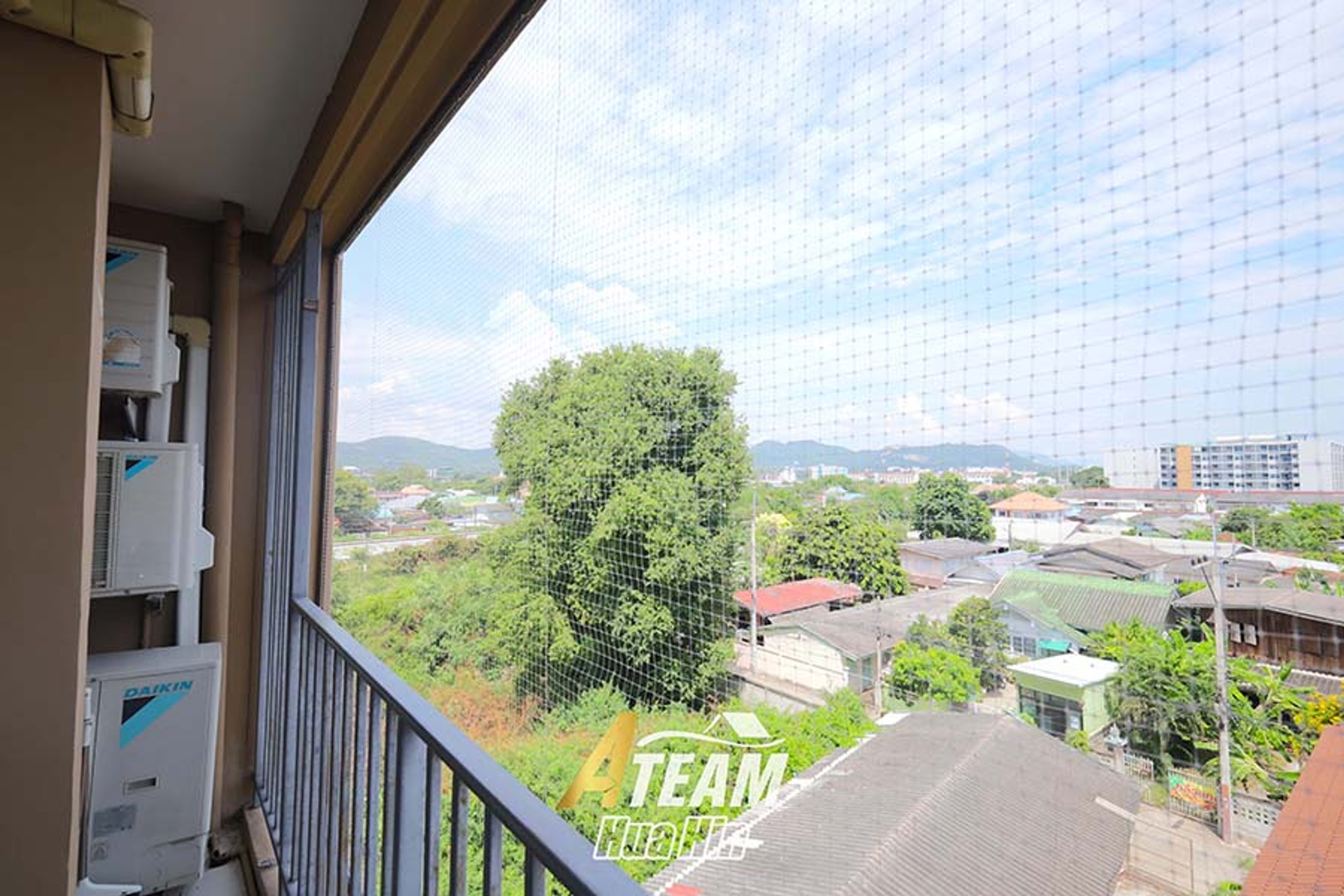 Cozy 2-Bedroom Condo for Rent at Baan Koo Kiang thumbnail 7