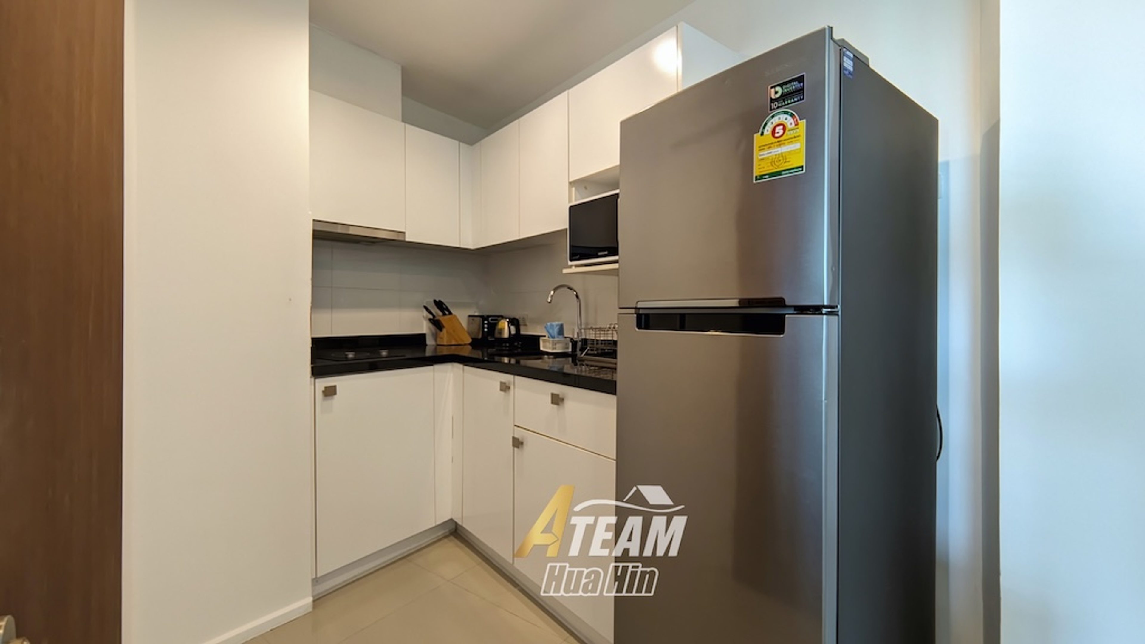 Baan View Viman – Stylish Living in Khao Takiab’s Best Location thumbnail 9