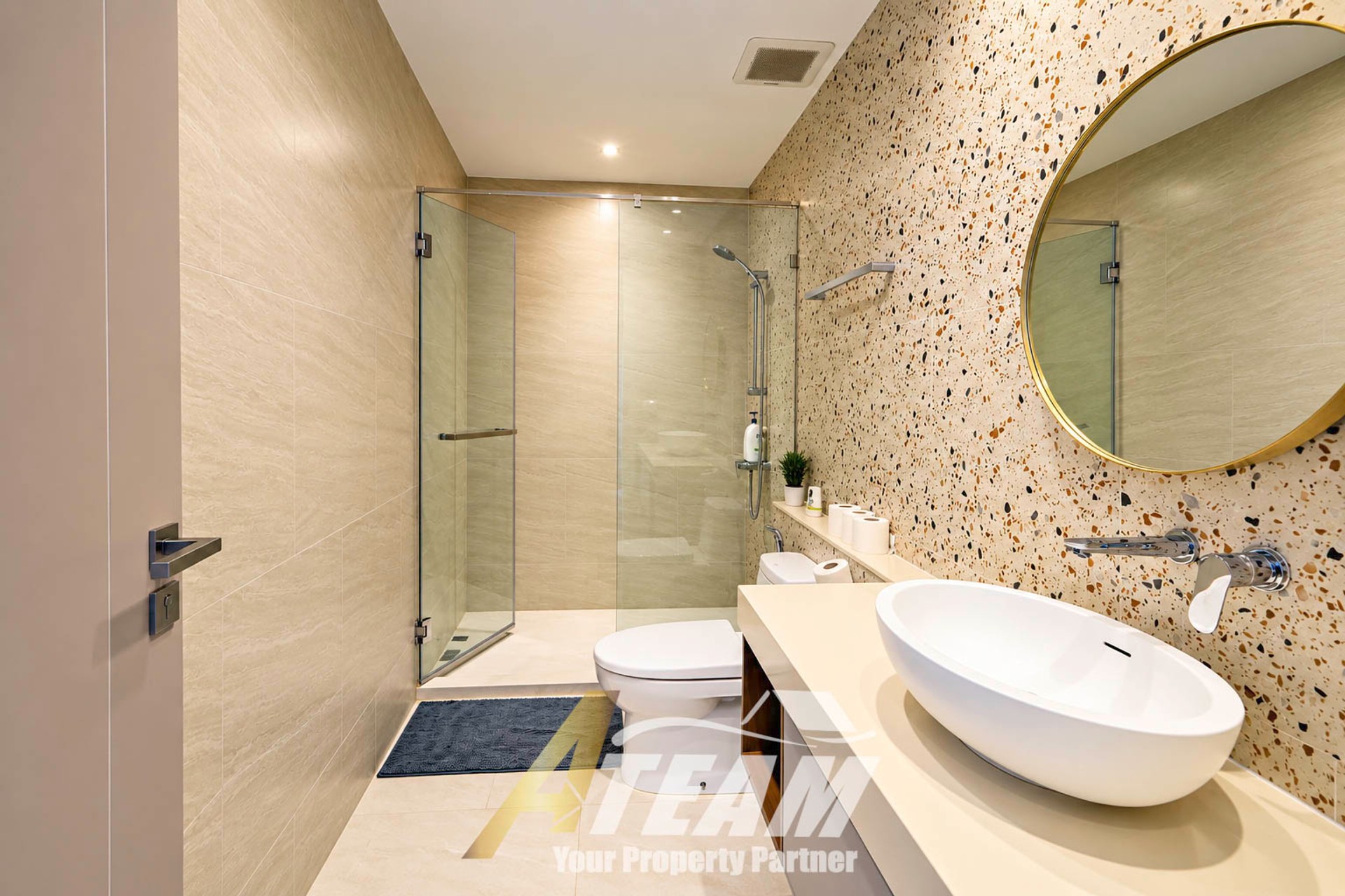 For-Rent “Sky-High Duplex Penthouse at VEHHA Hua Hin | Private Living Across Floors 30–31”