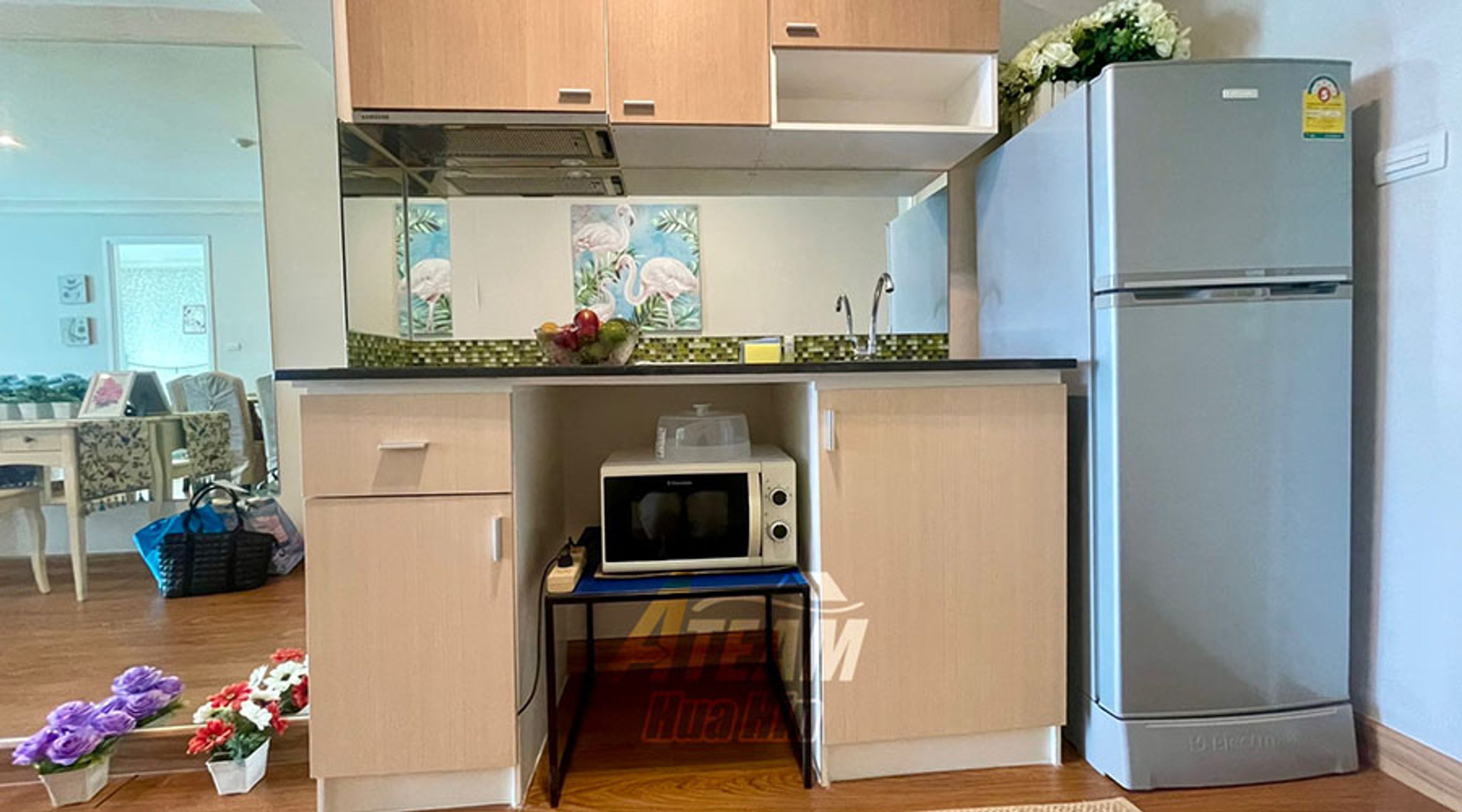 For Rent - My Resort Condo 2 Bedroom 2 Bathroom  thumbnail 8