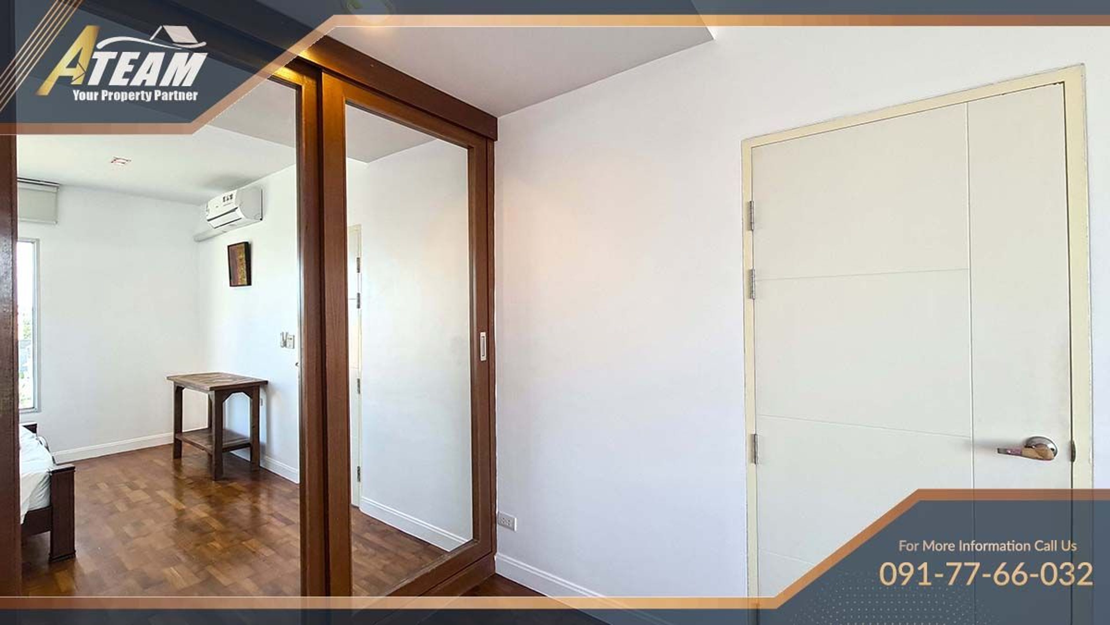 Charming 1-Bedroom Condo at Baan San Dao – 6,000,000 THB thumbnail 15