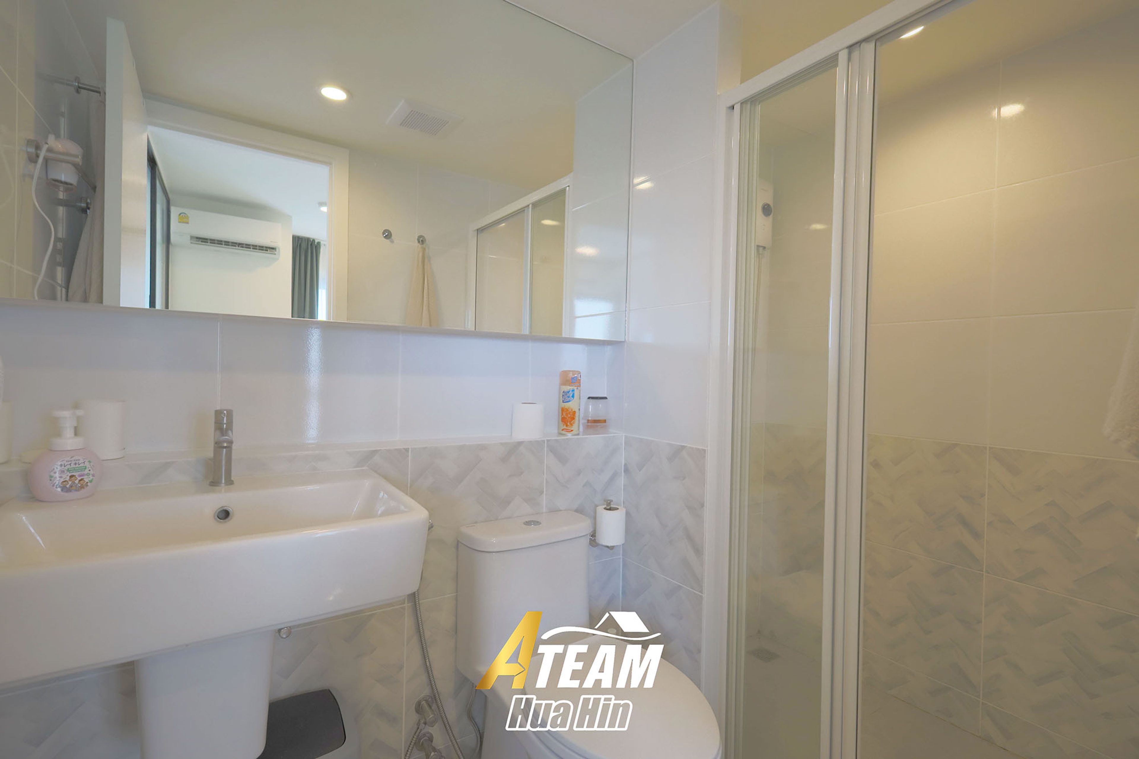 Apartment / Condo For Rent - - 1 Bedroom - 1 Bathroom - Price ฿16,000  thumbnail 9