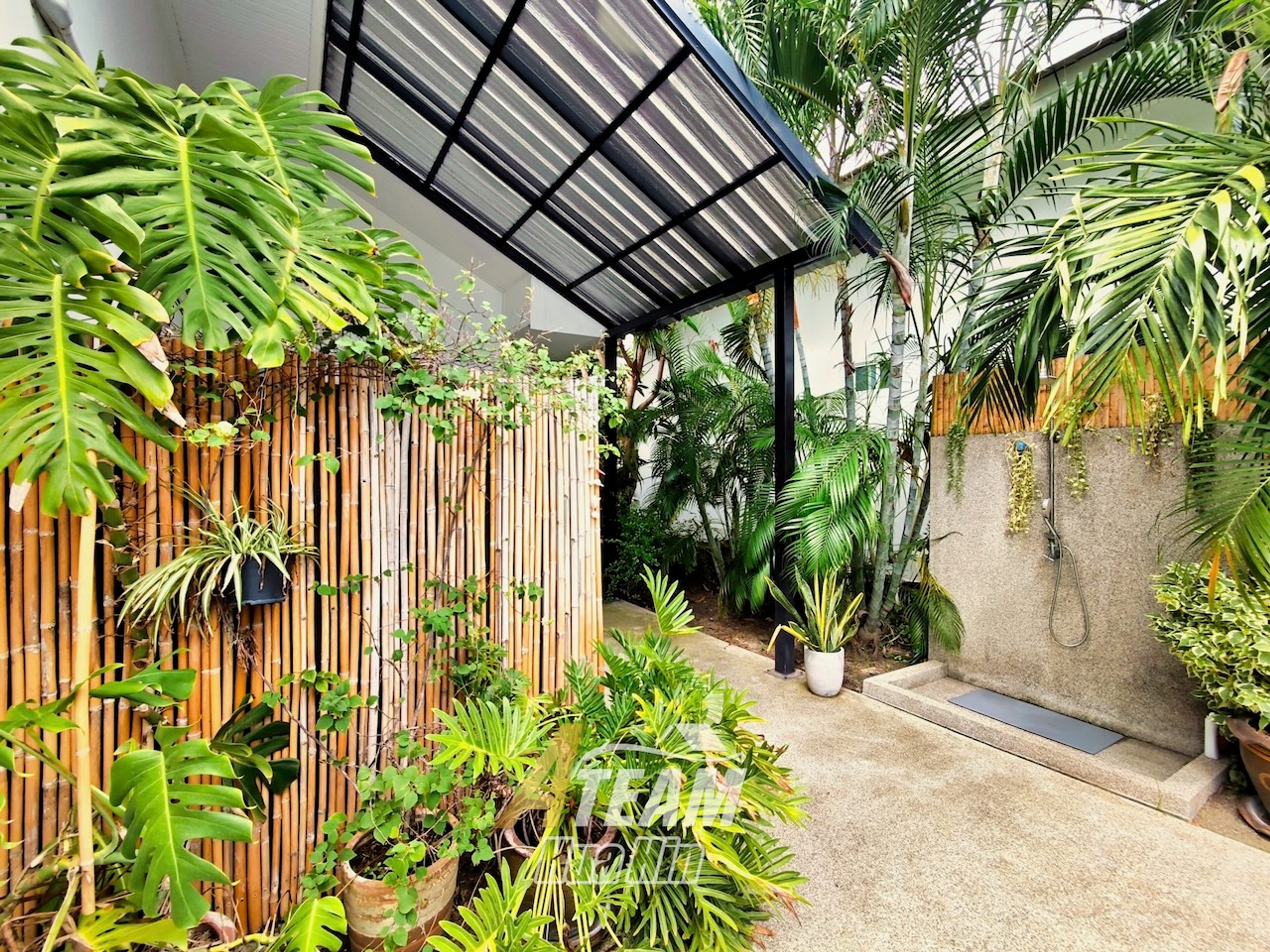 Beautiful Private 3 Bed 2 Bath Pool Villa in Hua Hin Soi 102 thumbnail 14