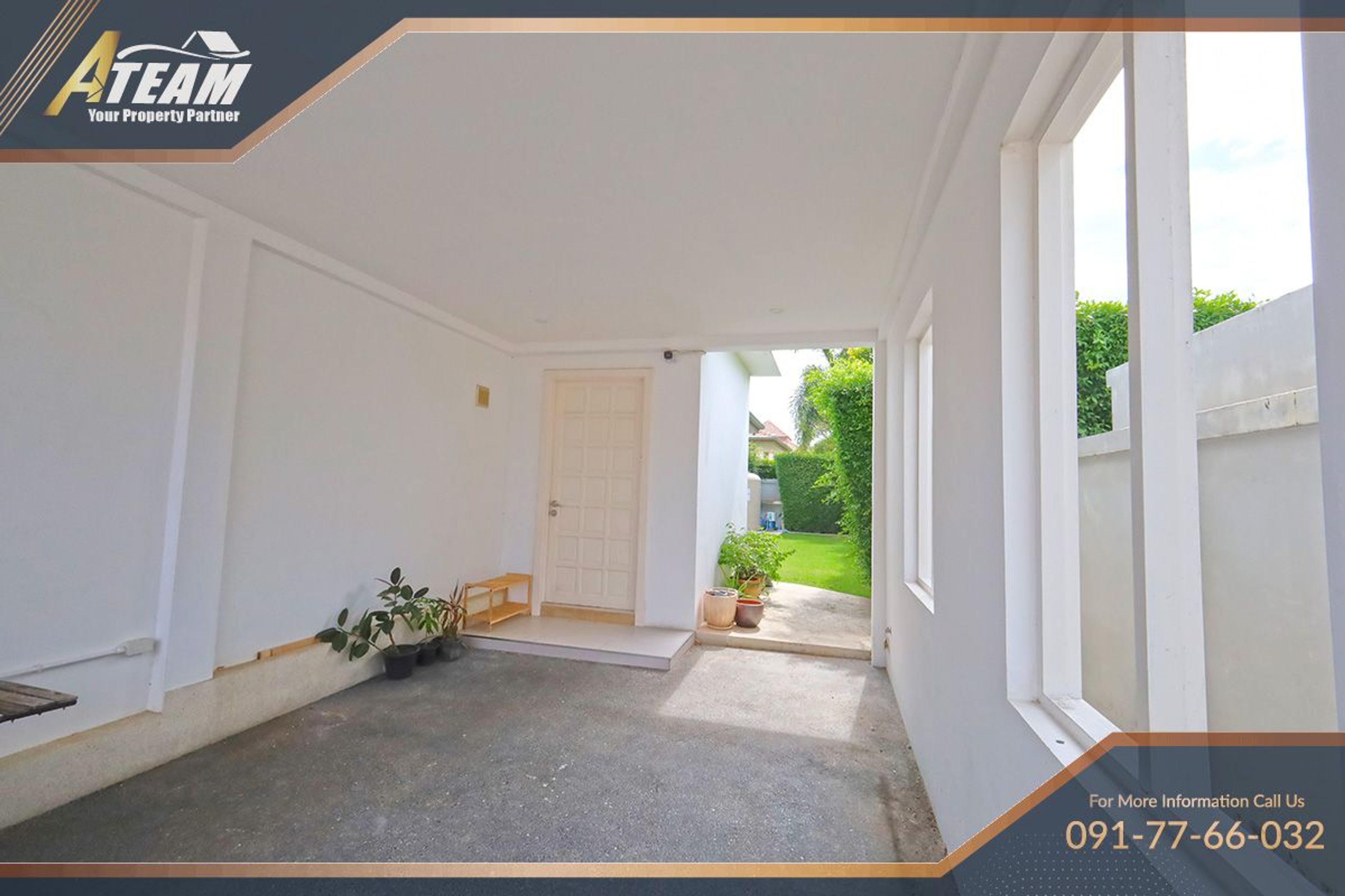 Luxurious 4-Bedroom Home in Mali Residences Hua Hin thumbnail 45