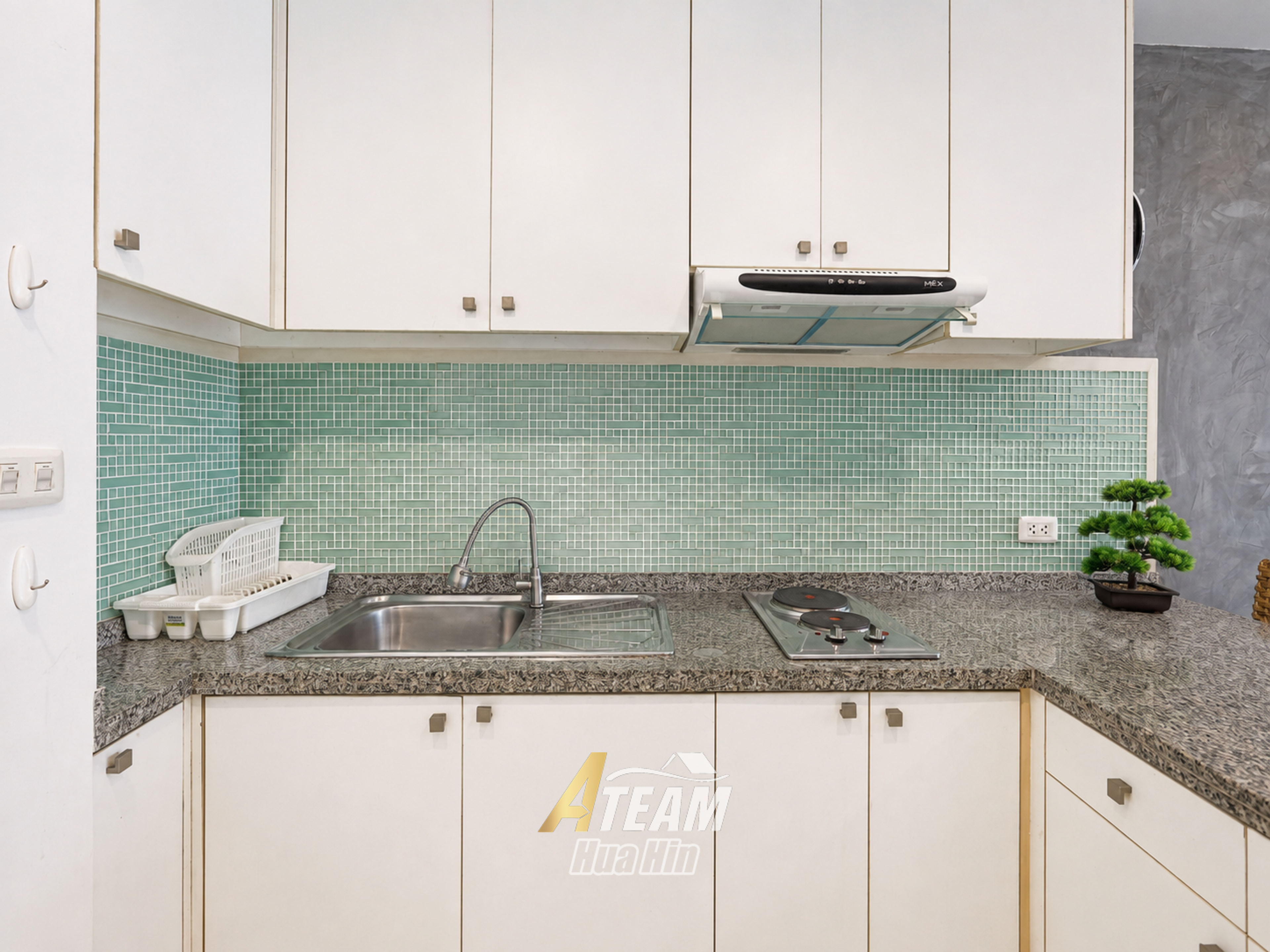 For Sale:Pool access -1 Bedroom  Condo in Tira Tiraa, Hua thumbnail 12