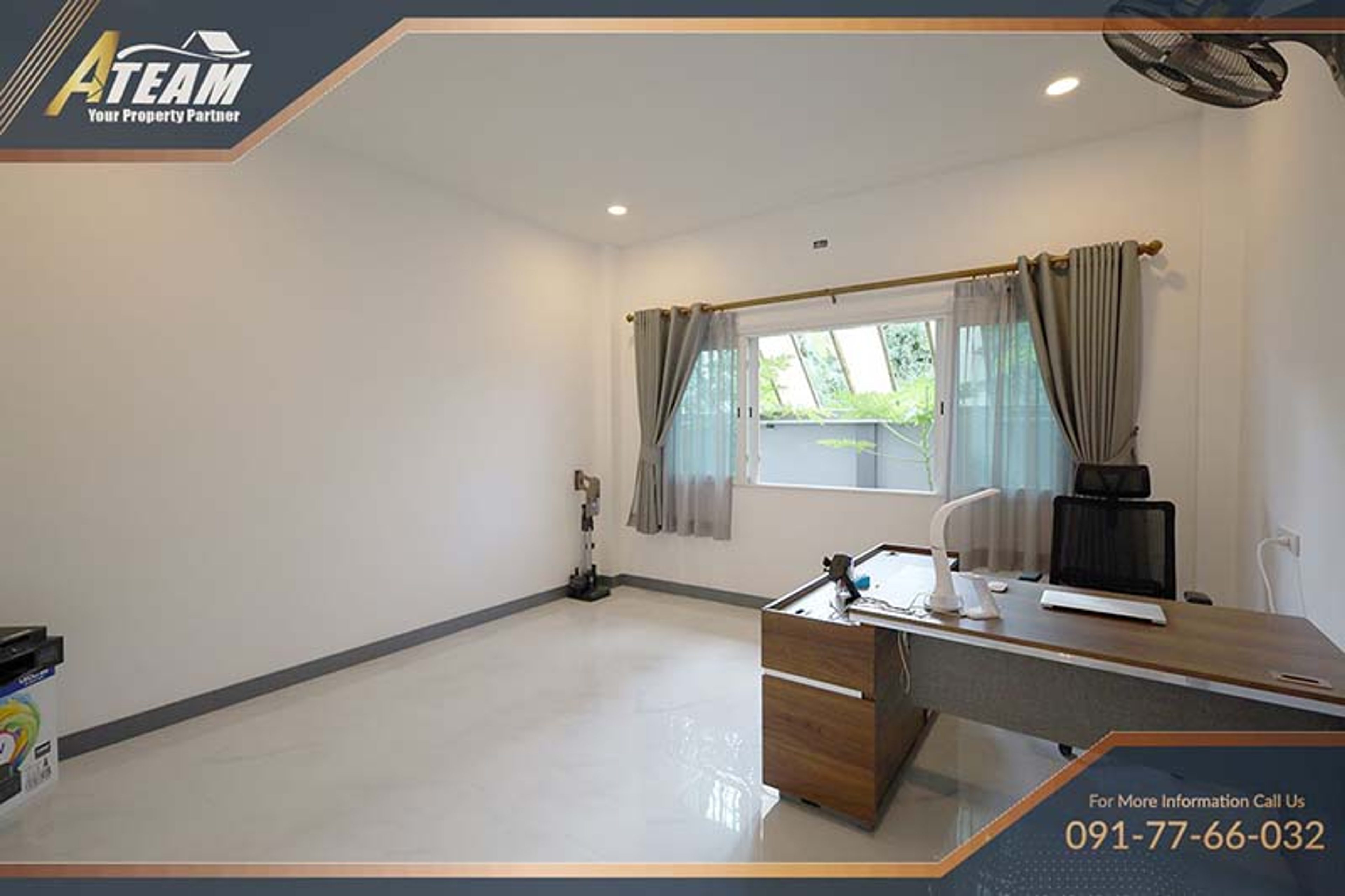 Modern 3-Bedroom Pool Villa - Samor Prong, Hua Hin thumbnail 27