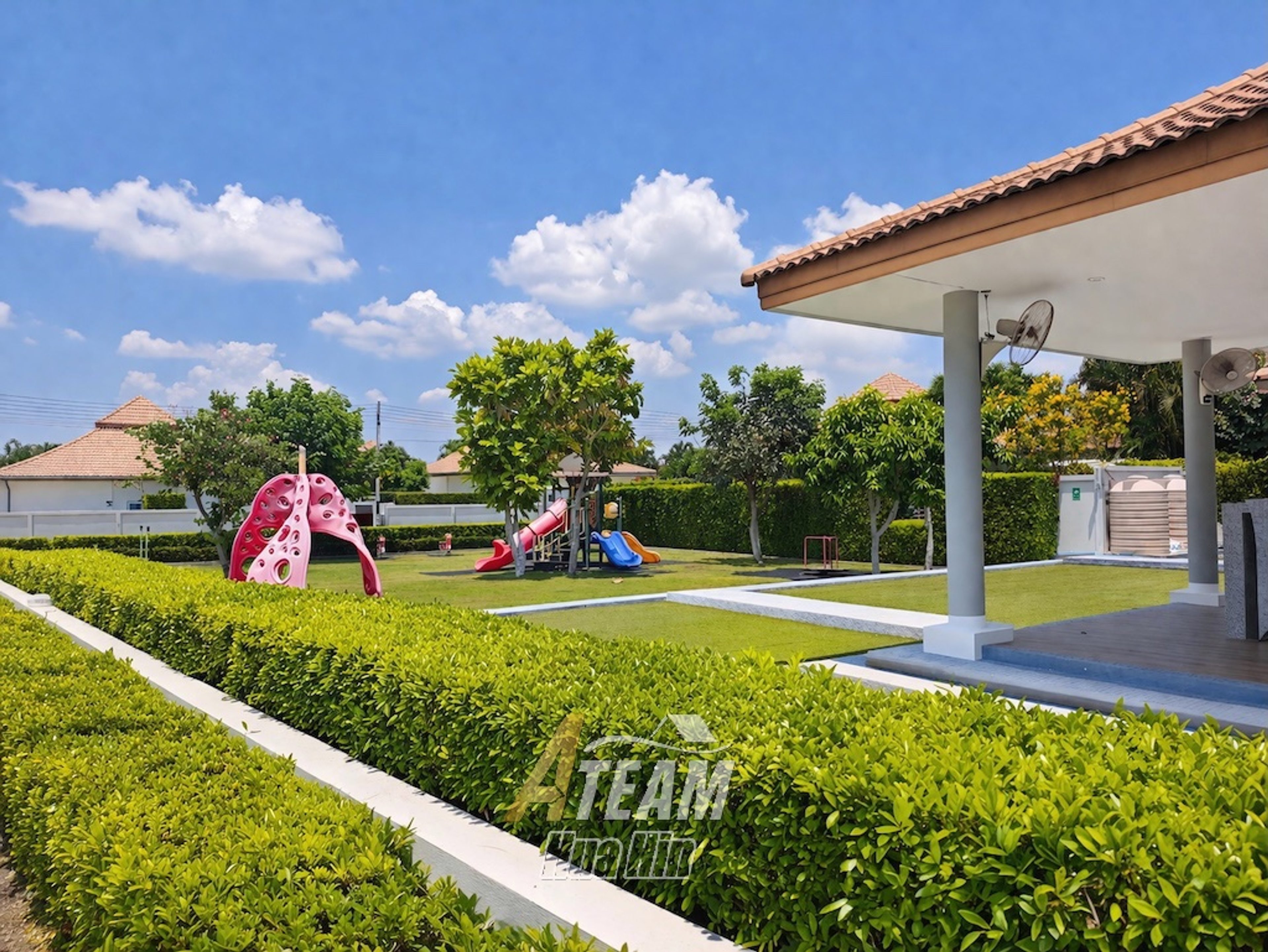 Luxurious 3 Bedroom Home in Mali Residences Hua Hin thumbnail 19