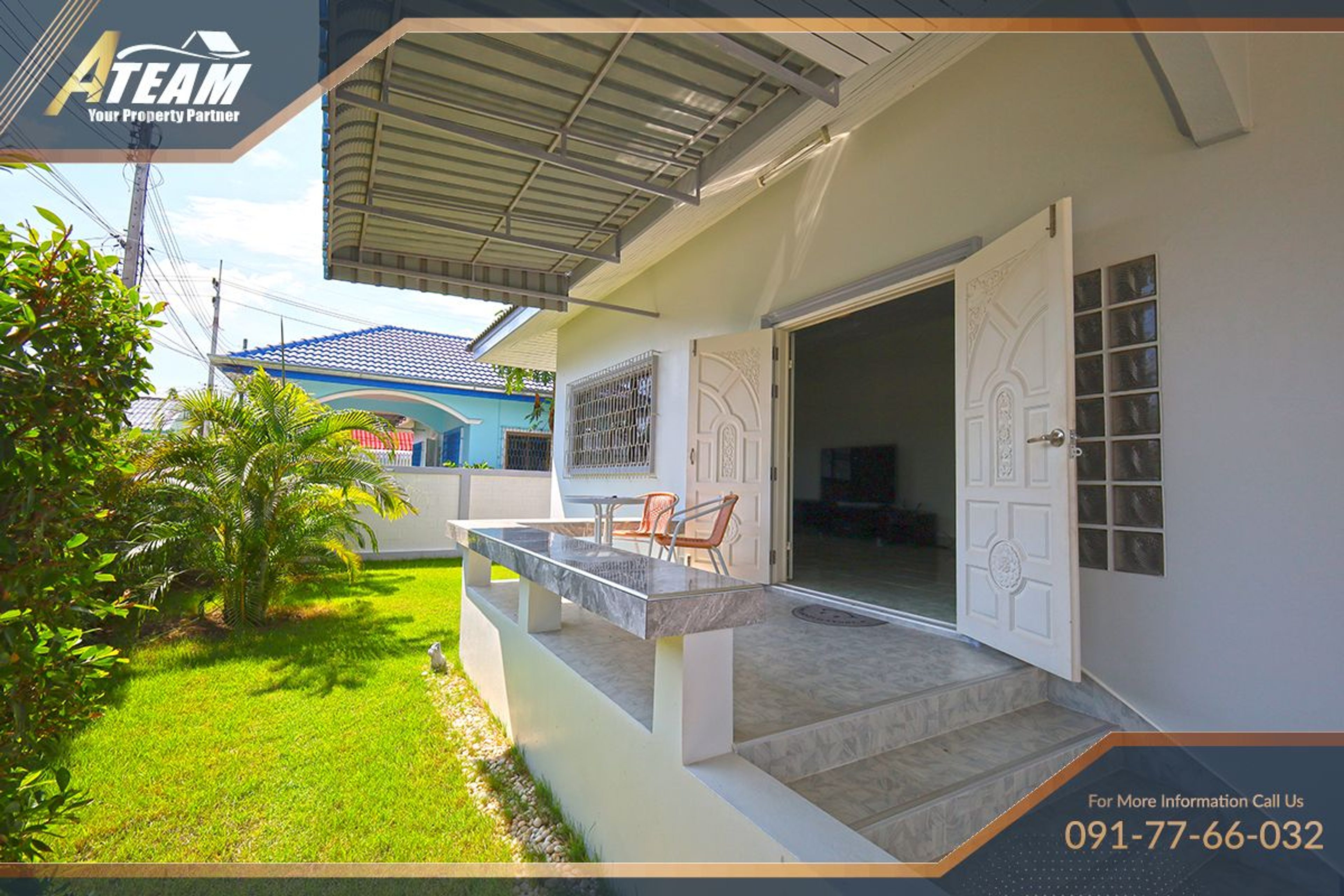 Apartment / Condo For Rent - - 2 Bedrooms - 2 Bathrooms - Price ฿42,00 thumbnail 40