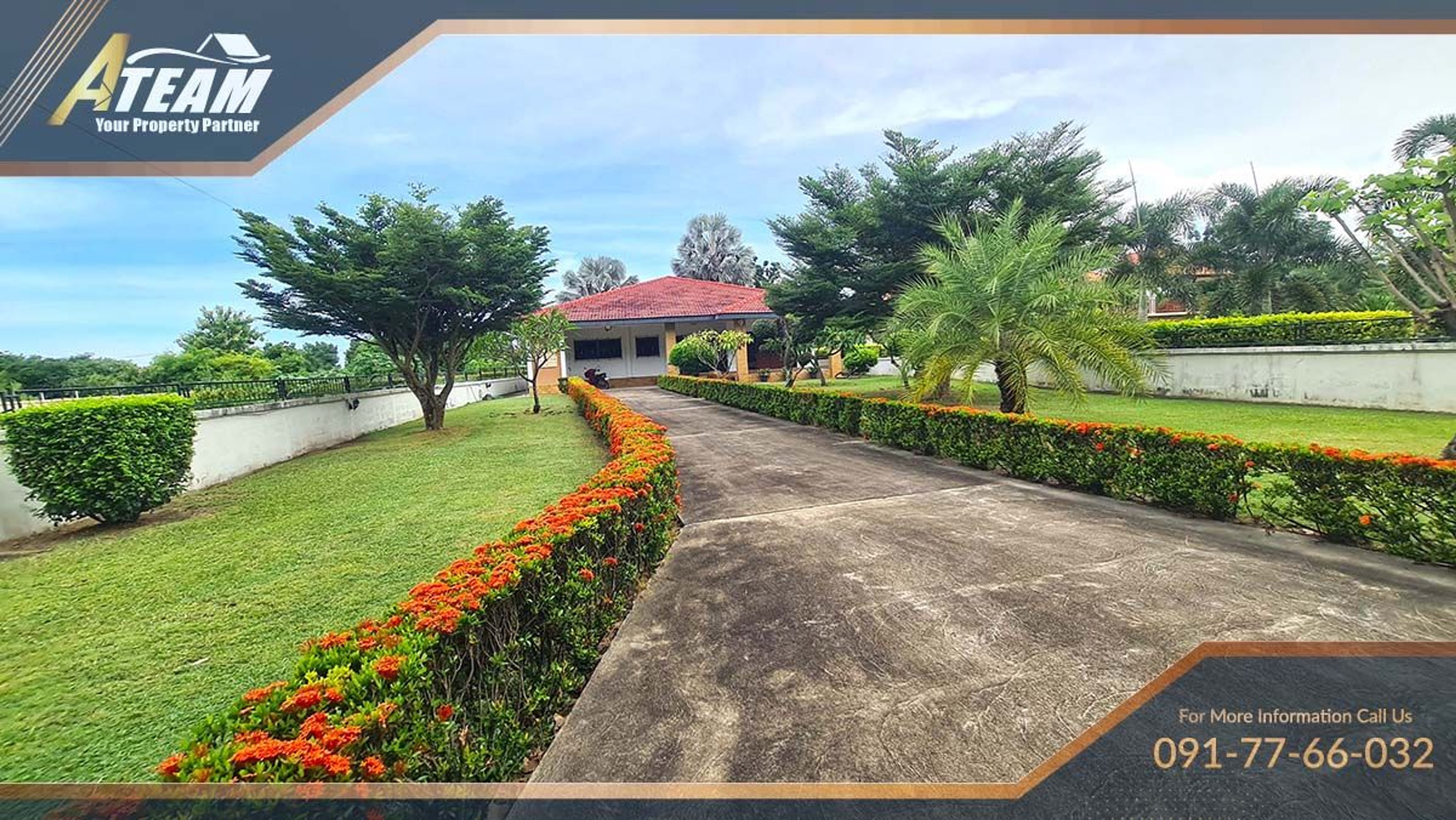 House / Villa For Sale - - 2 Bedrooms - 2 Bathrooms - Price ฿3,500,000 thumbnail 33