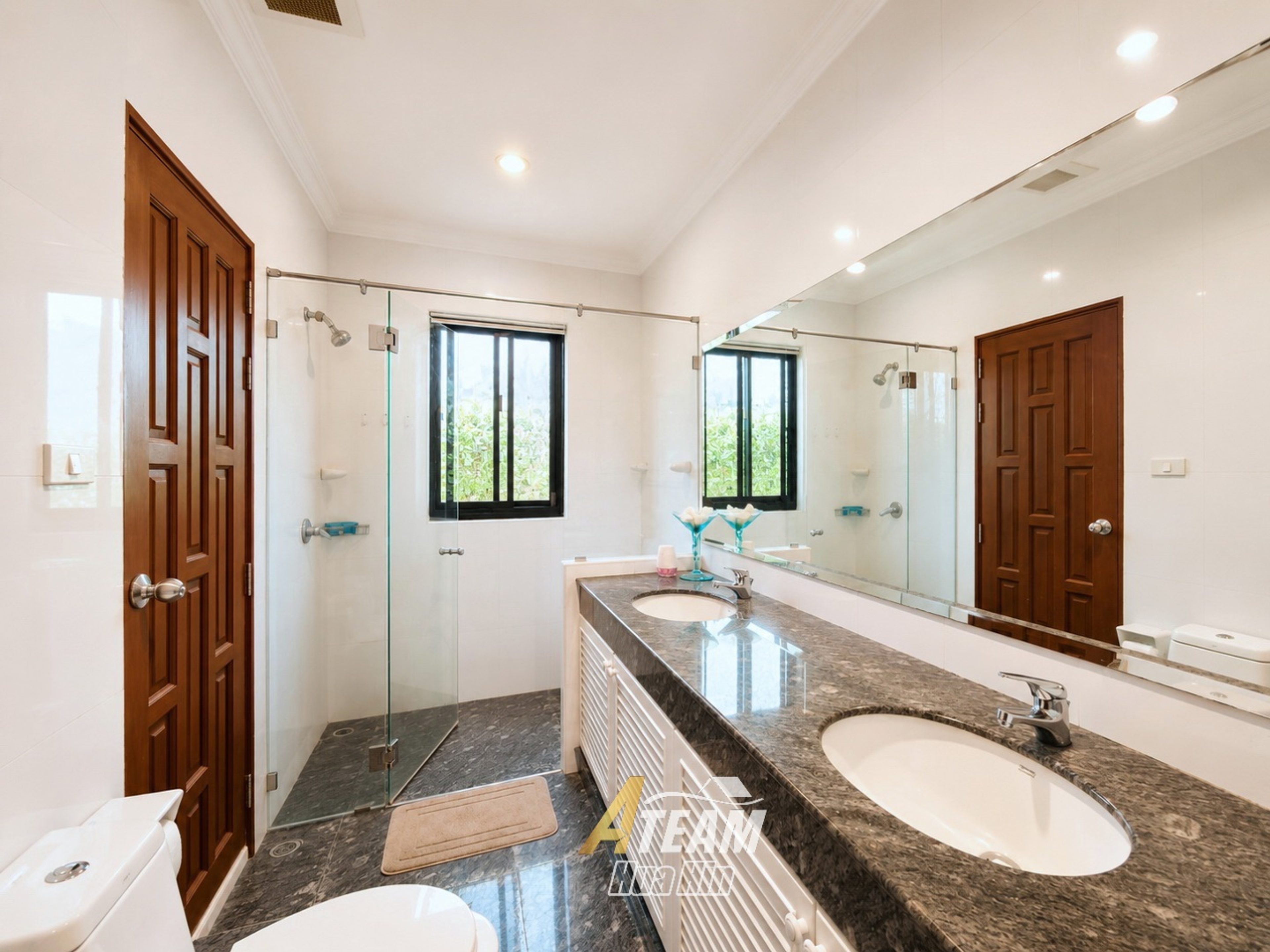 Orchid Villa in Hua Hin – Great Location, Mountain View, Corner Plot & thumbnail 17