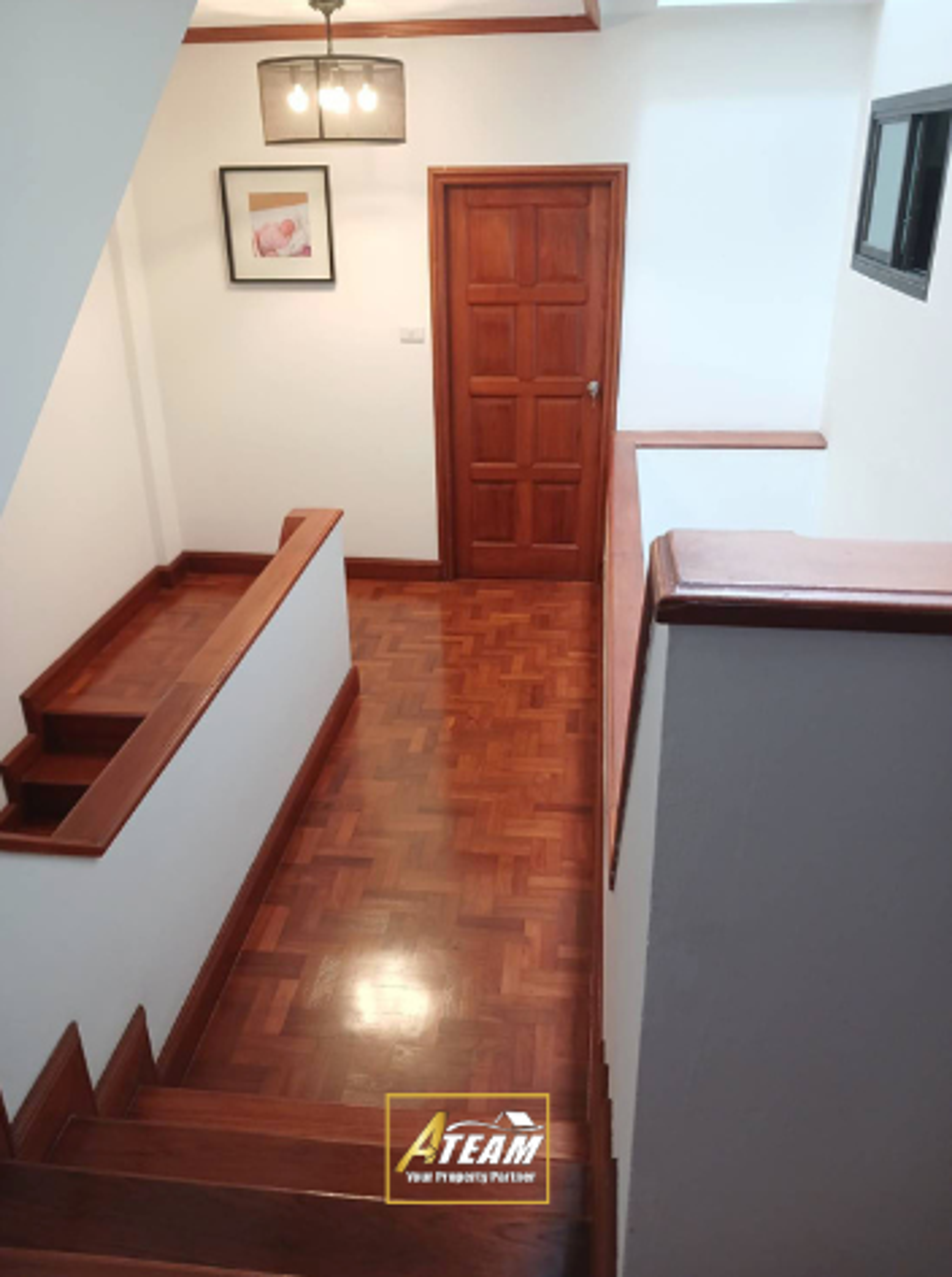Stunning 4-Bedroom Townhouse in Hua Hin Soi 51 with Sea View and Rooft thumbnail 11