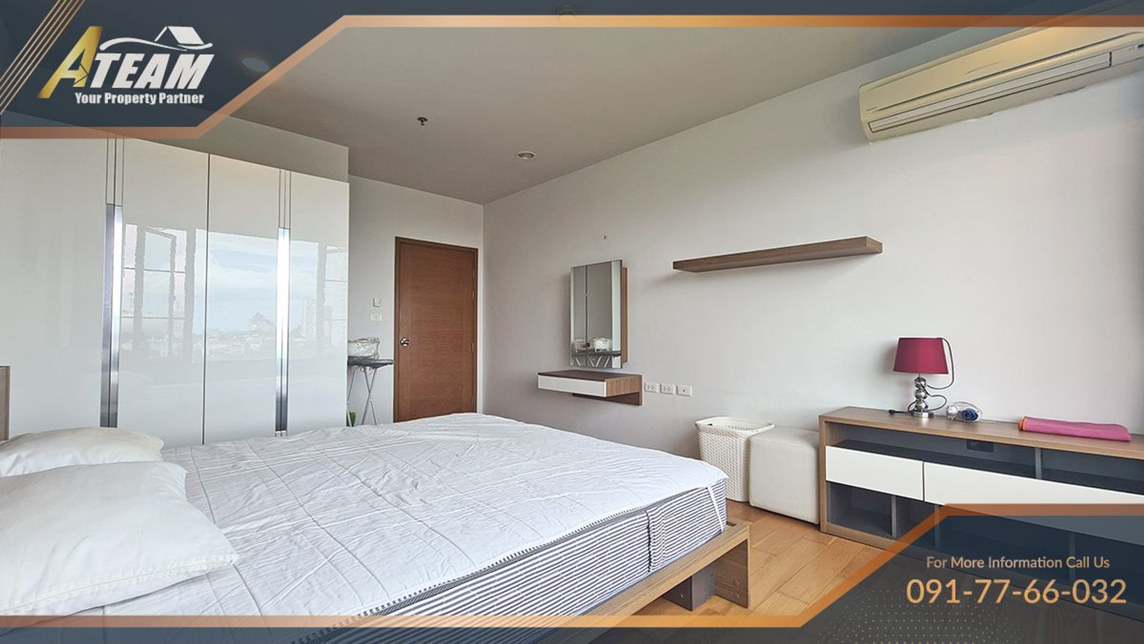 Apartment / Condo For Rent - - - - Price ฿17,000 - 1329 thumbnail 13