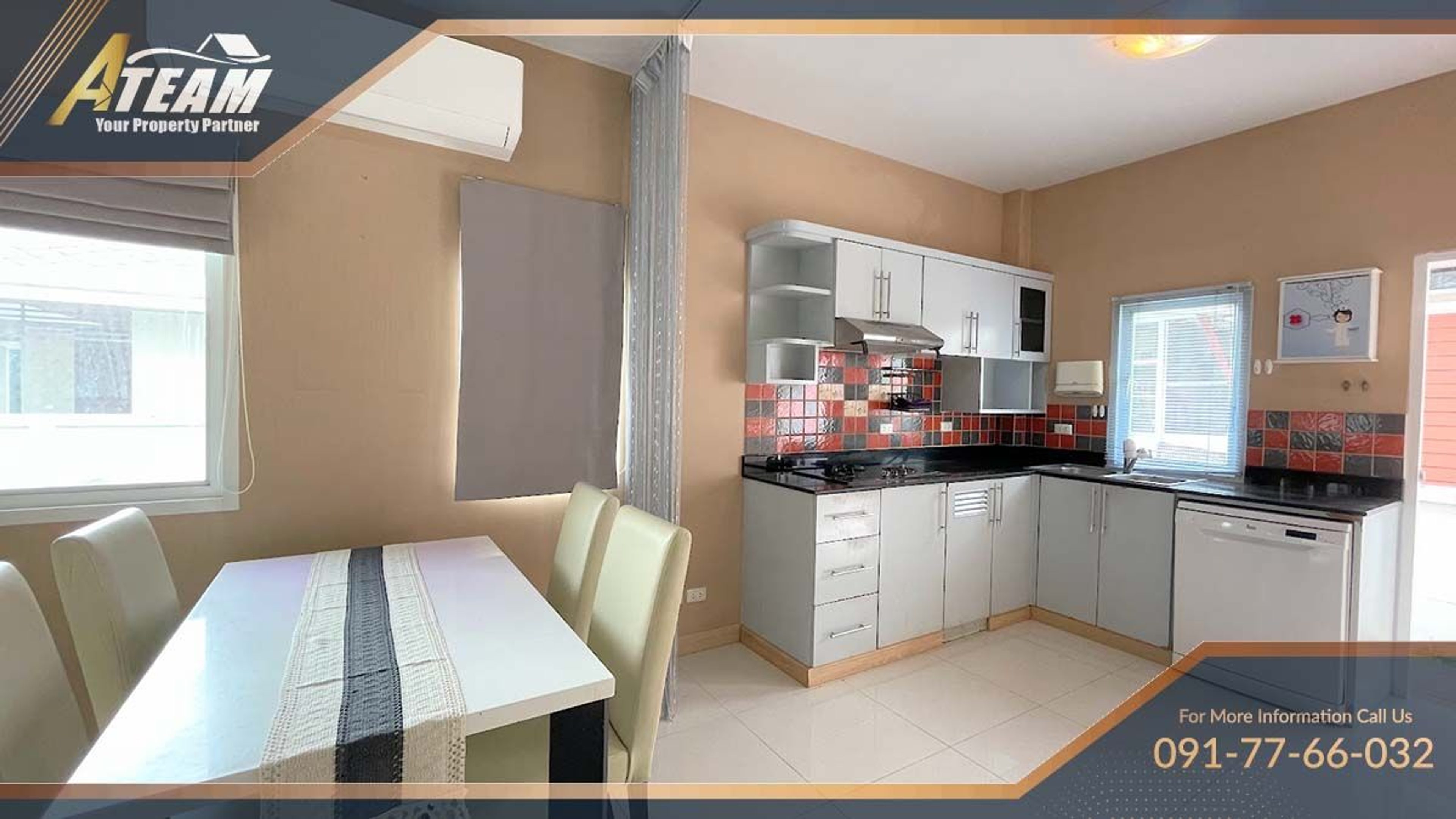 House / Villa For Rent - - 2 Bedrooms - 2 Bathrooms - Price ฿18,000 -  thumbnail 21